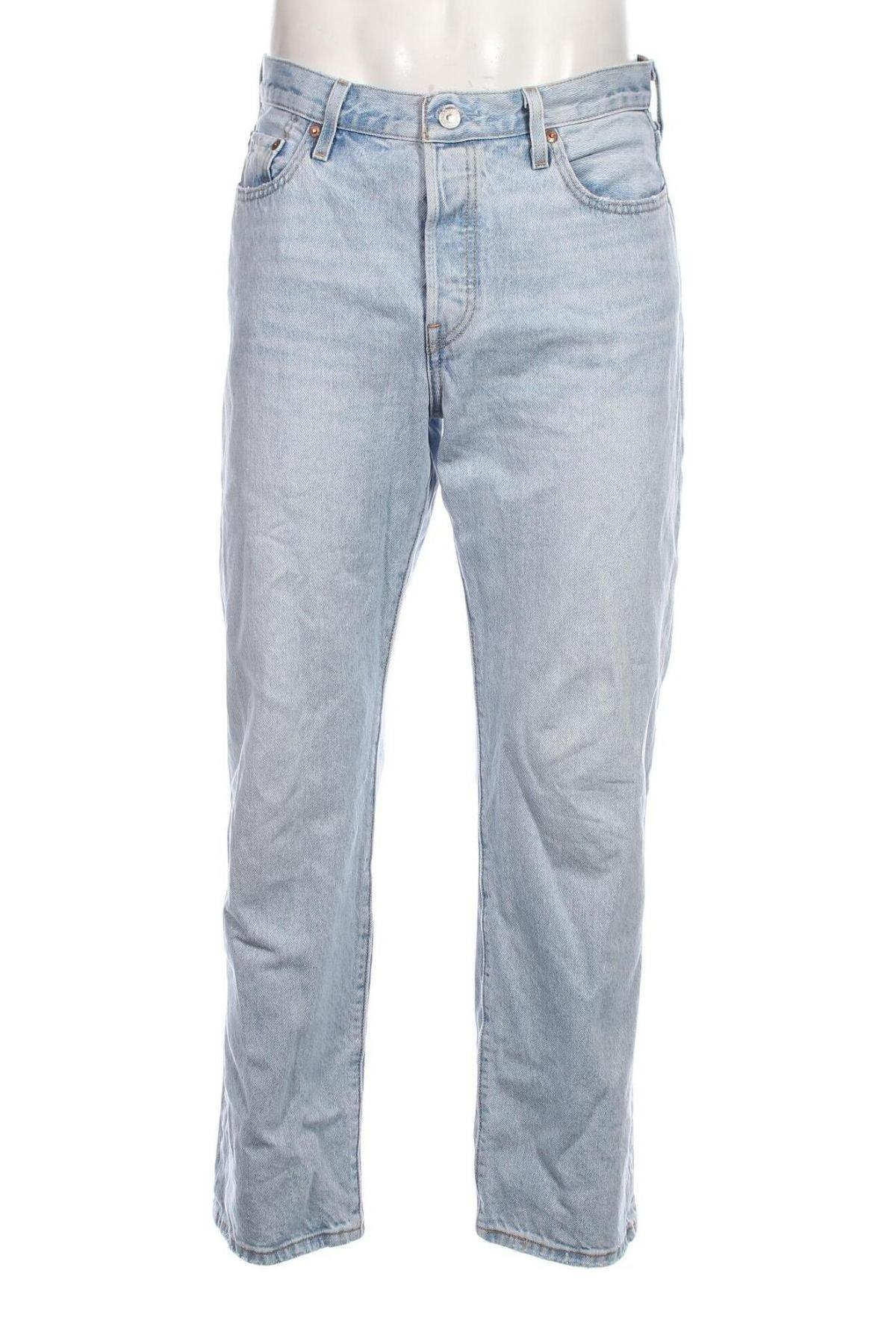 Herren Jeans Levi's, Größe S, Farbe Blau, Preis € 26,99