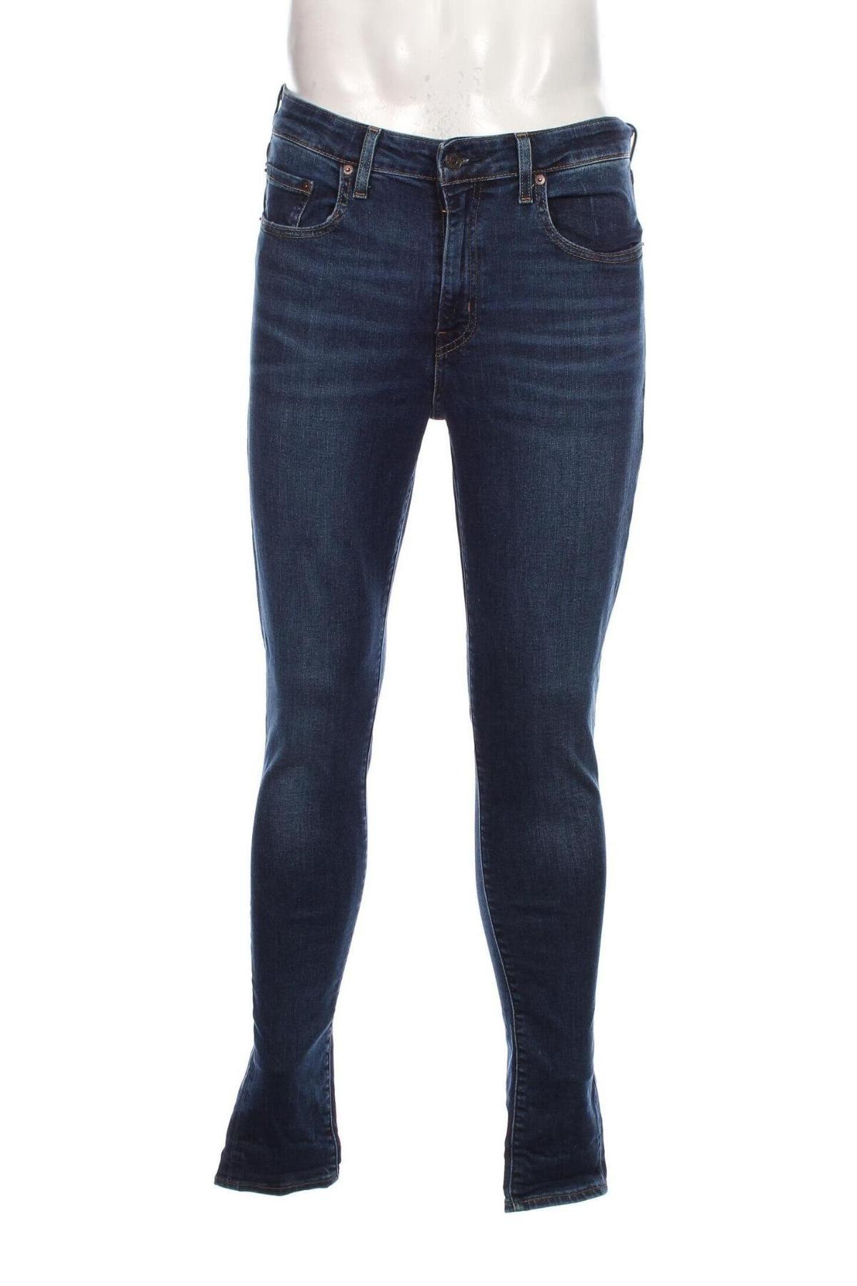 Herren Jeans Levi's, Größe M, Farbe Blau, Preis 15,99 €