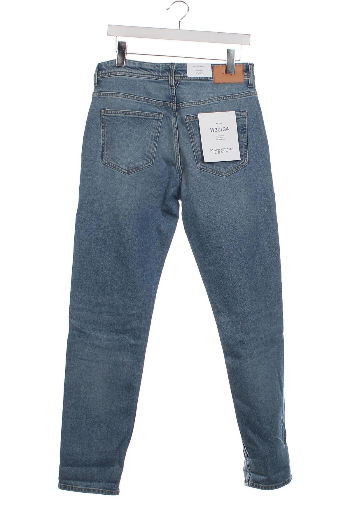 Herren Jeans Marc O'Polo, Größe S, Farbe Blau, Preis 31,99 €