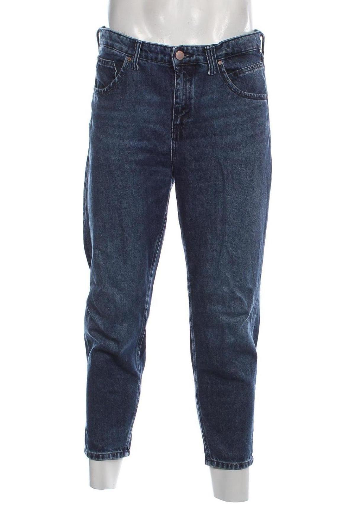 Herren Jeans Marc O'Polo, Größe M, Farbe Blau, Preis 105,15 €