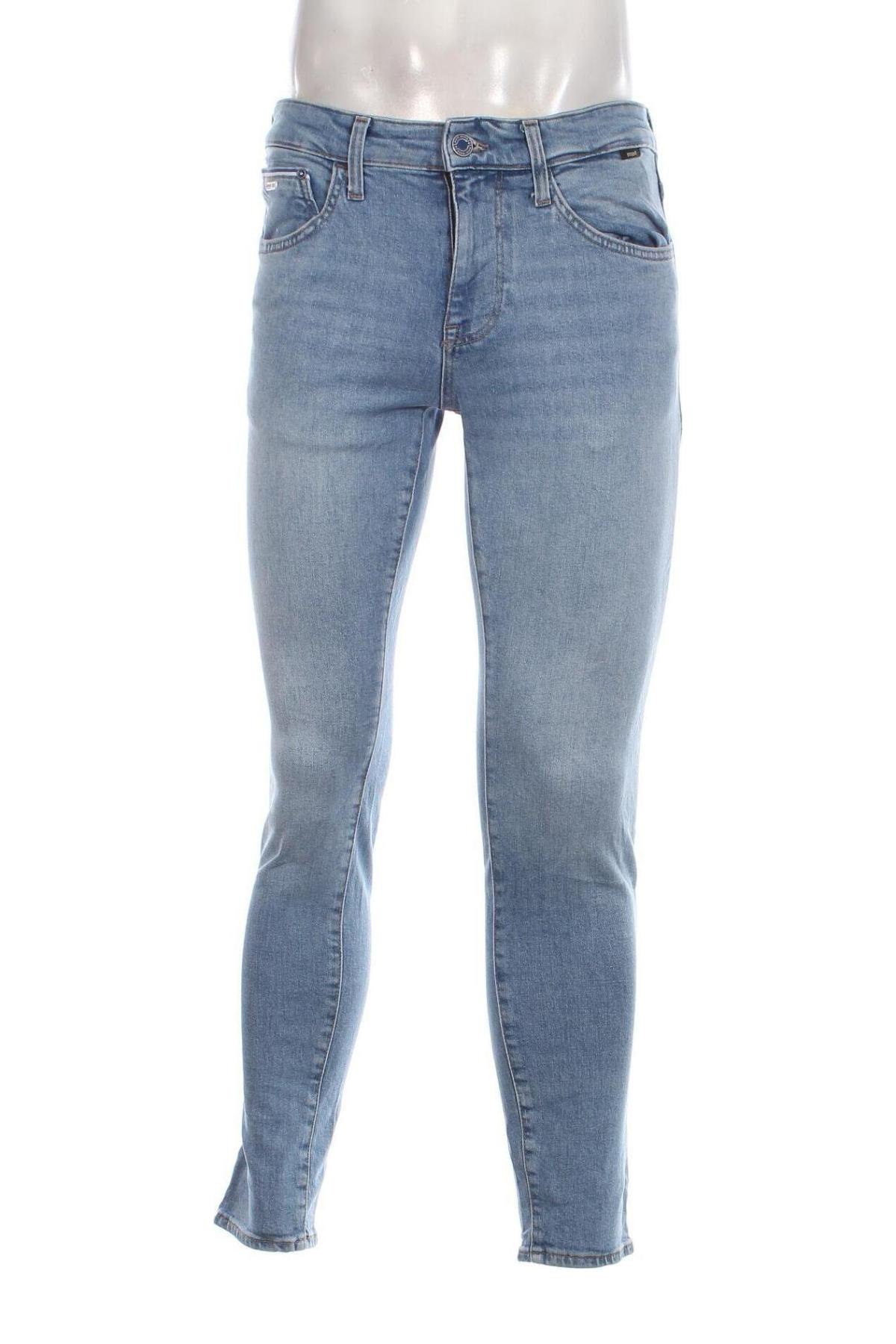 Herren Jeans Mavi, Größe M, Farbe Blau, Preis € 7,99