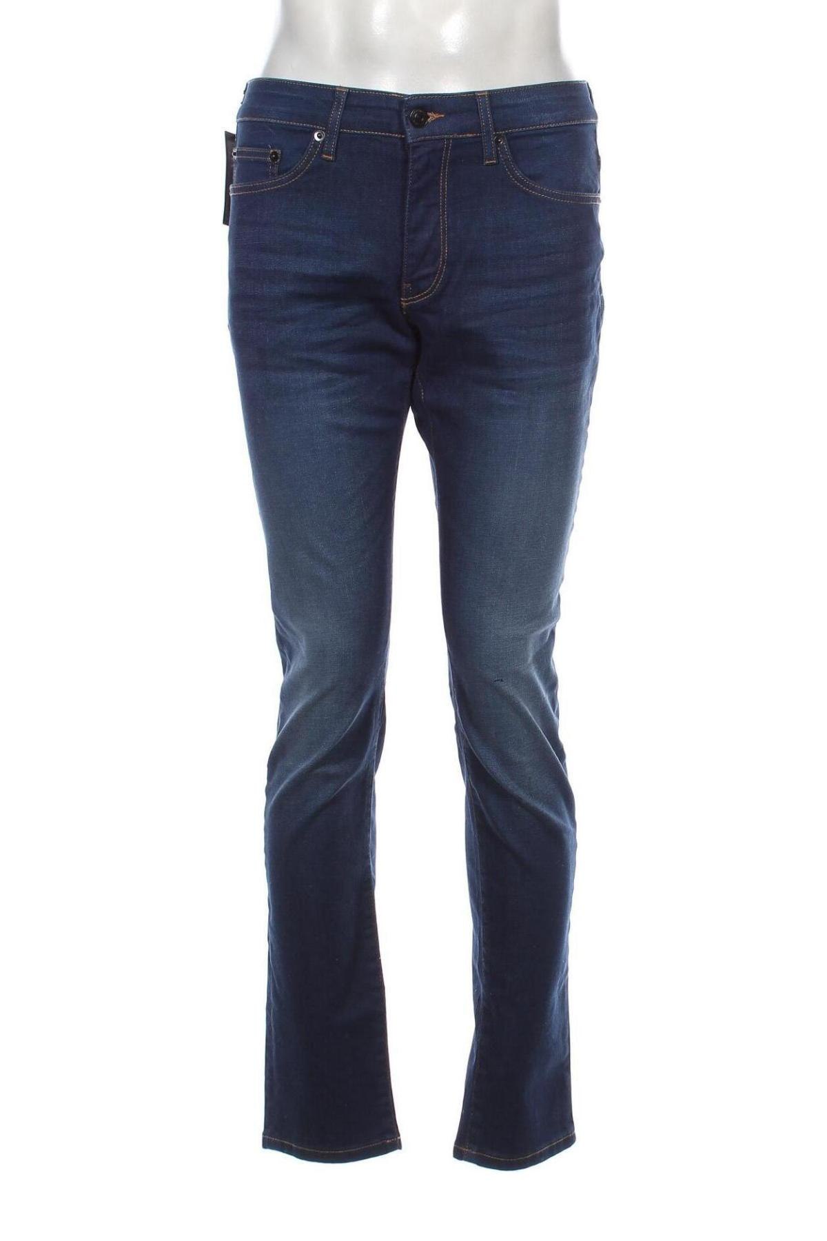 Herren Jeans Only & Sons, Größe M, Farbe Blau, Preis 13,99 €