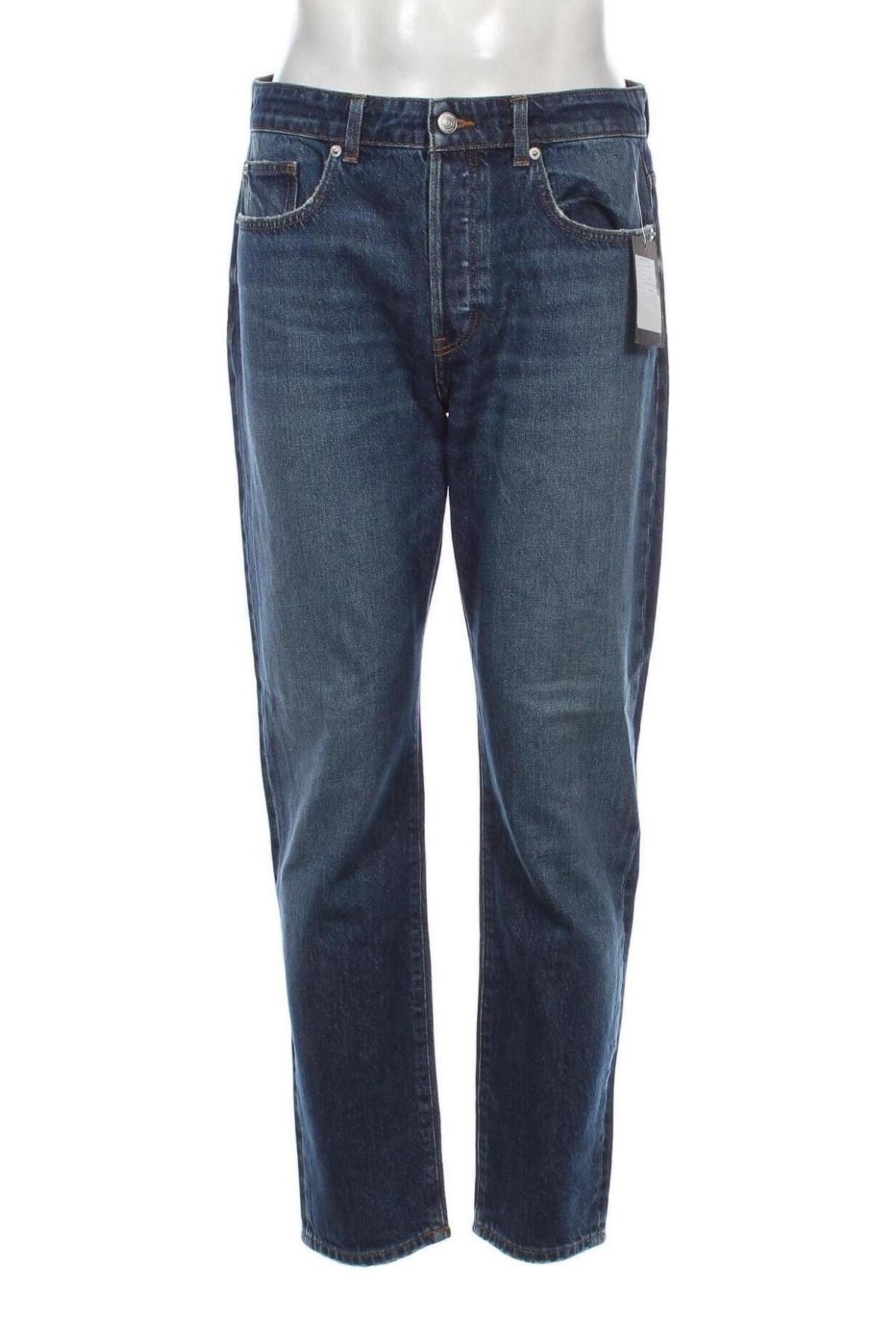 Herren Jeans Only & Sons, Größe M, Farbe Blau, Preis 13,99 €