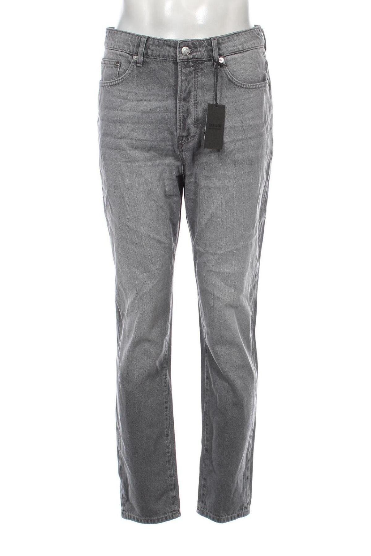 Herren Jeans Only & Sons, Größe M, Farbe Grau, Preis 13,99 €