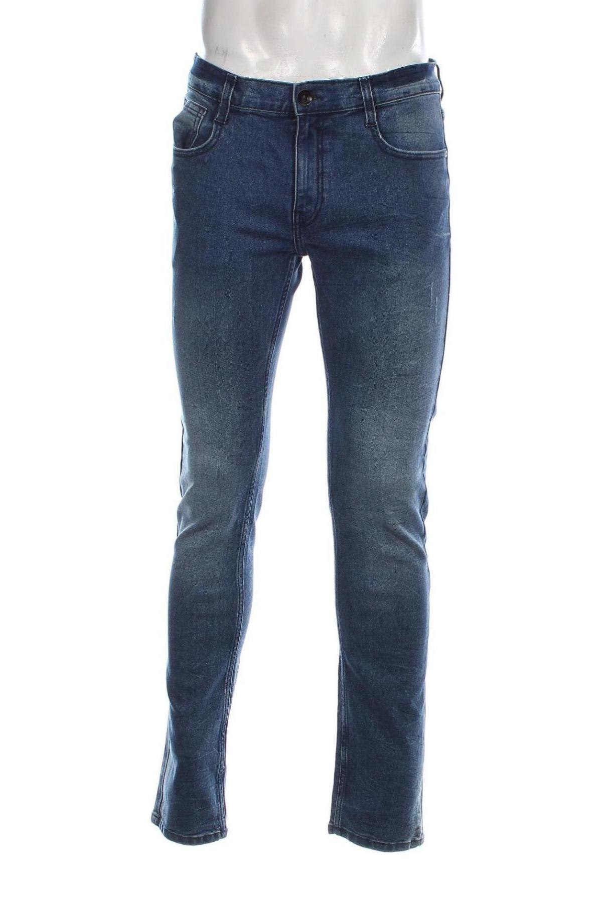 Pánske džínsy  Pepe Jeans, Veľkosť L, Farba Modrá, Cena  42,53 €