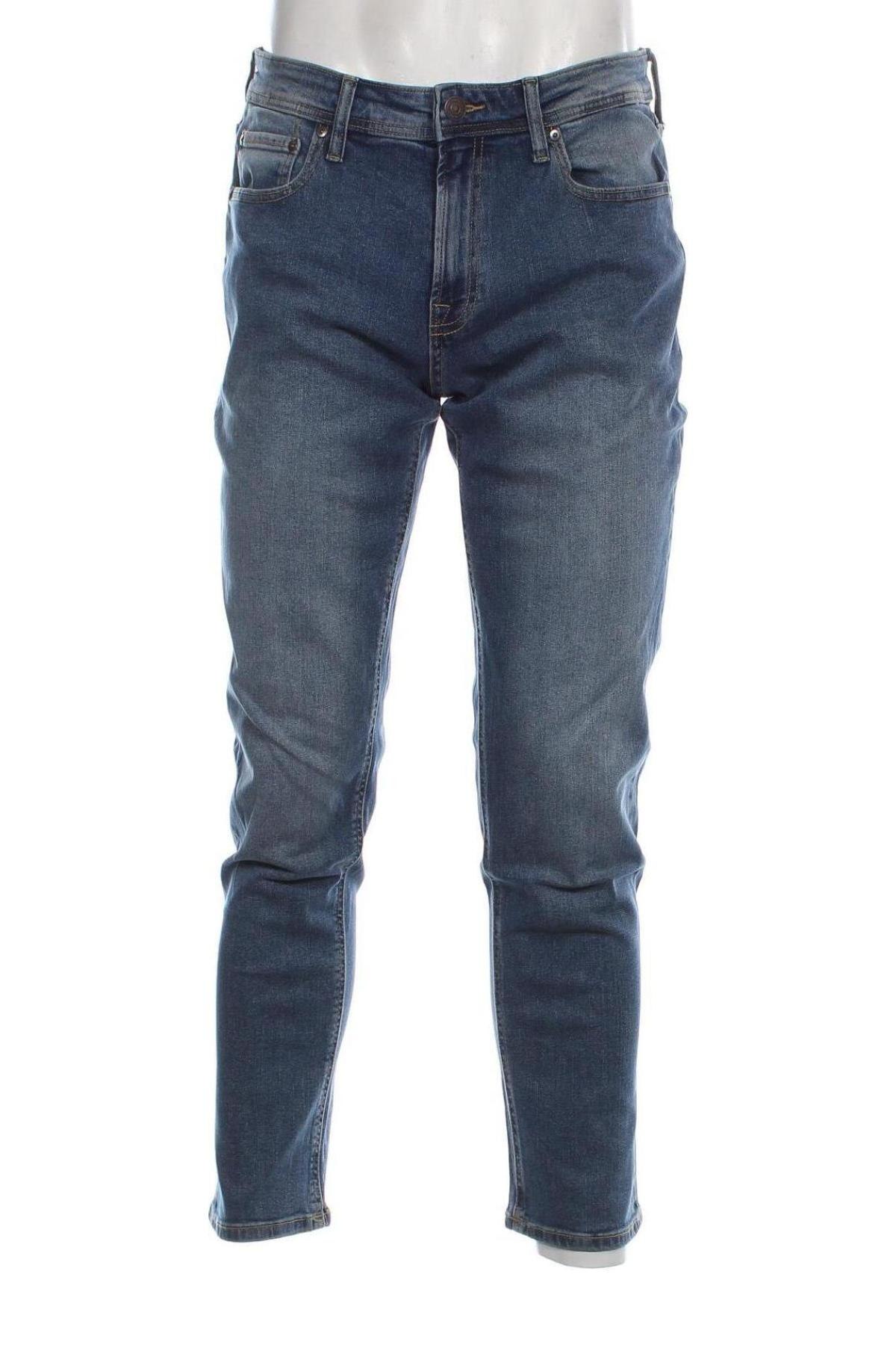 Herren Jeans Produkt by Jack & Jones, Größe M, Farbe Blau, Preis € 13,99