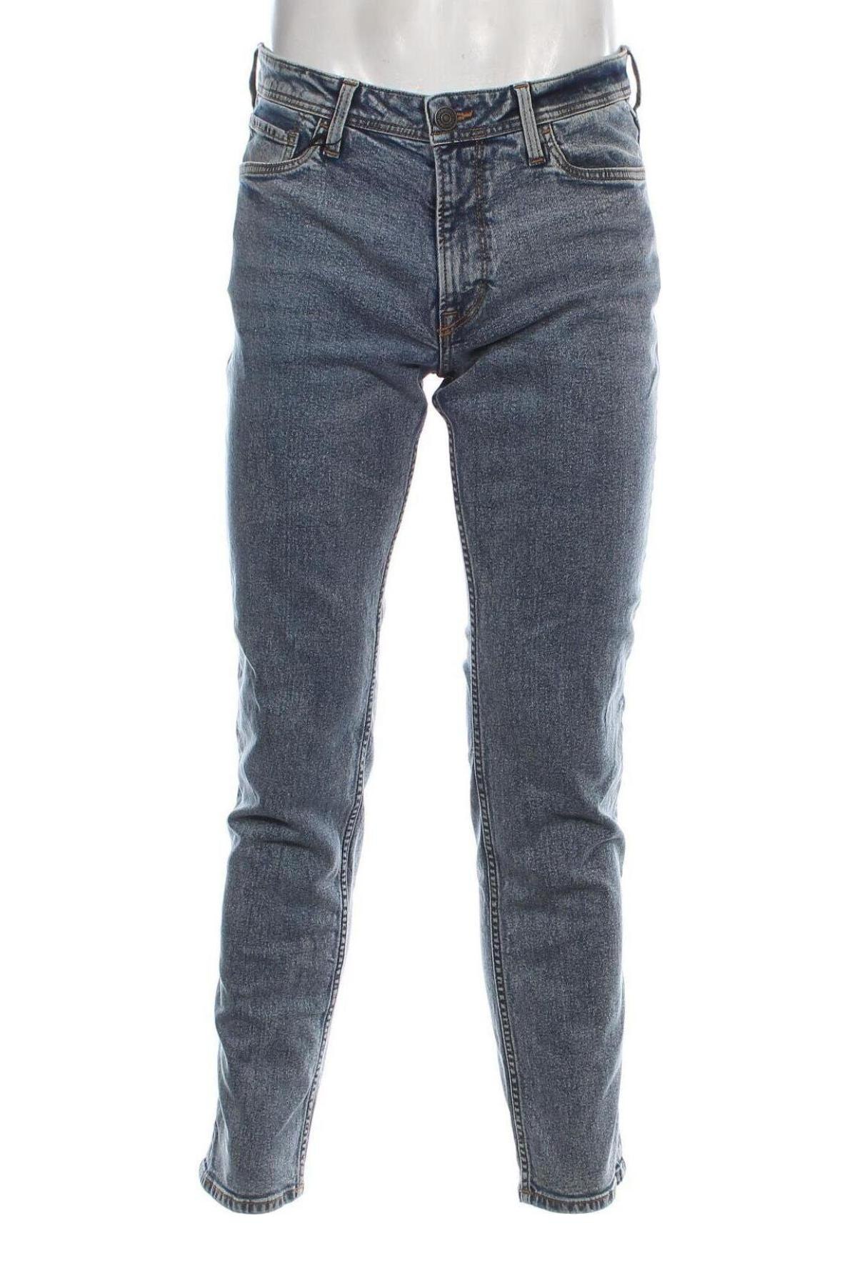 Pánske džínsy  Produkt by Jack & Jones, Veľkosť M, Farba Modrá, Cena  47,94 €