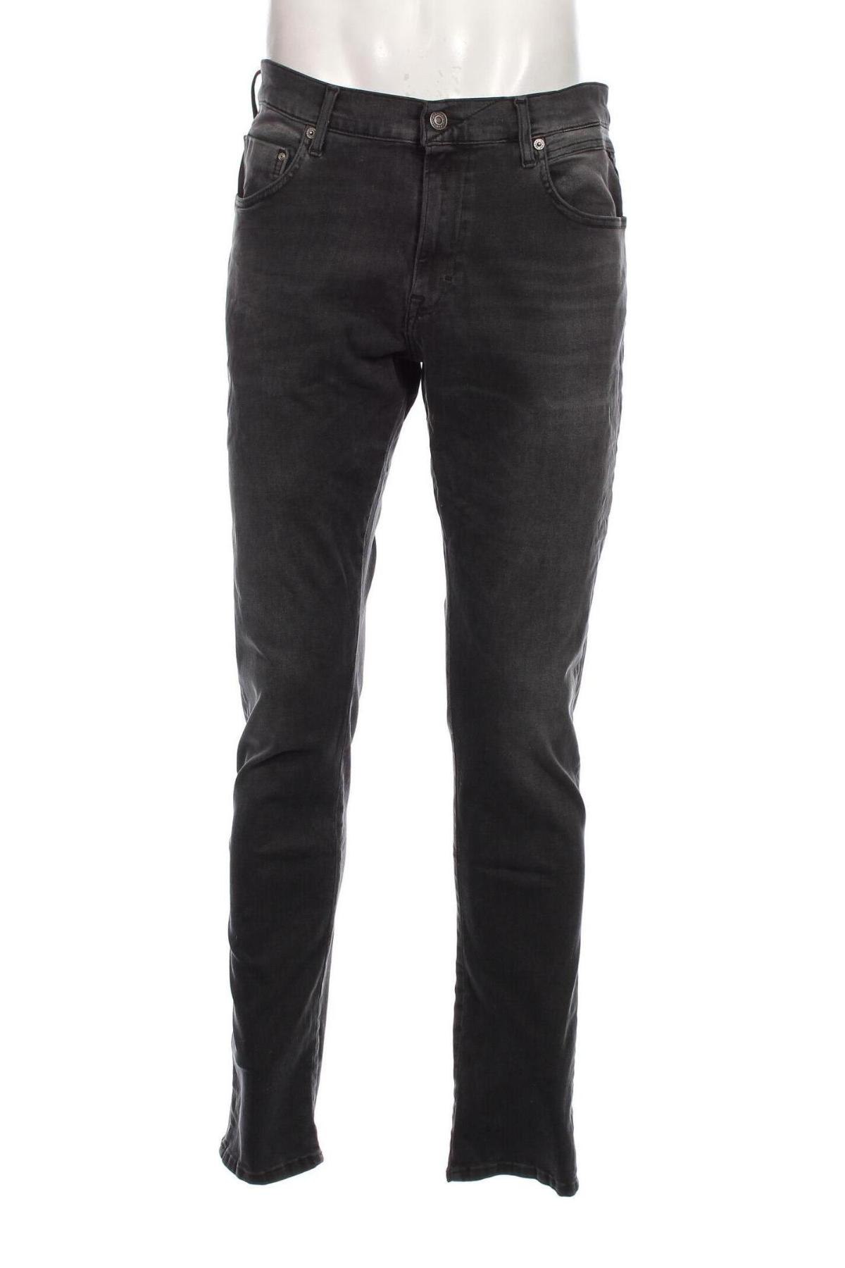 Herren Jeans Replay, Größe L, Farbe Grau, Preis € 105,15