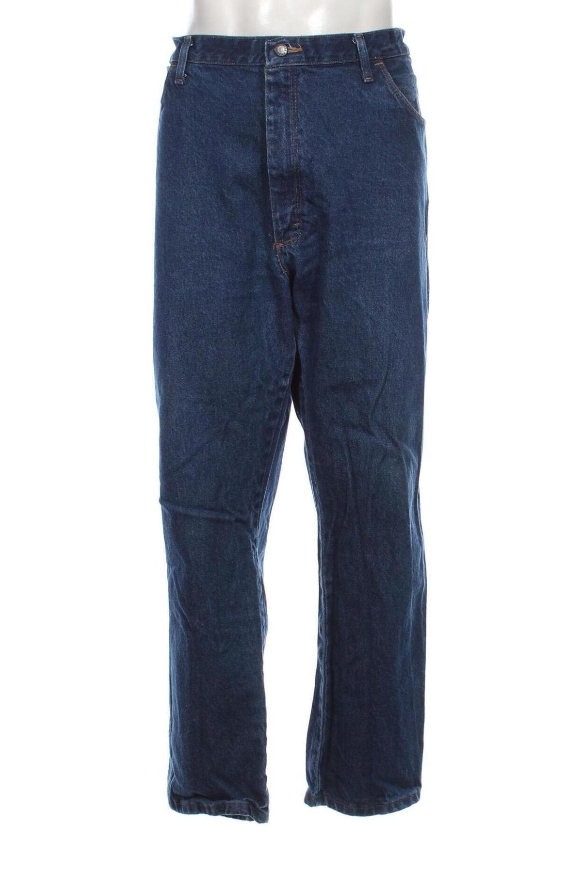 Herren Jeans Rustler, Größe XL, Farbe Blau, Preis 9,36 €