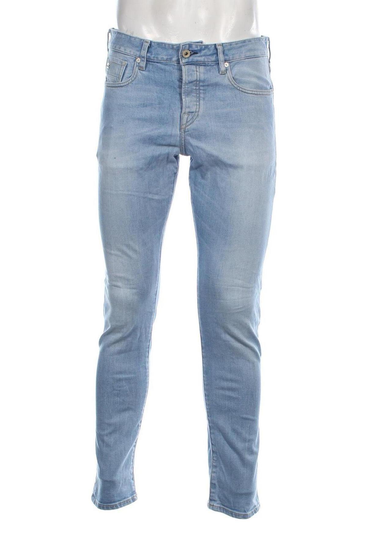 Herren Jeans Scotch & Soda, Größe S, Farbe Blau, Preis € 10,49