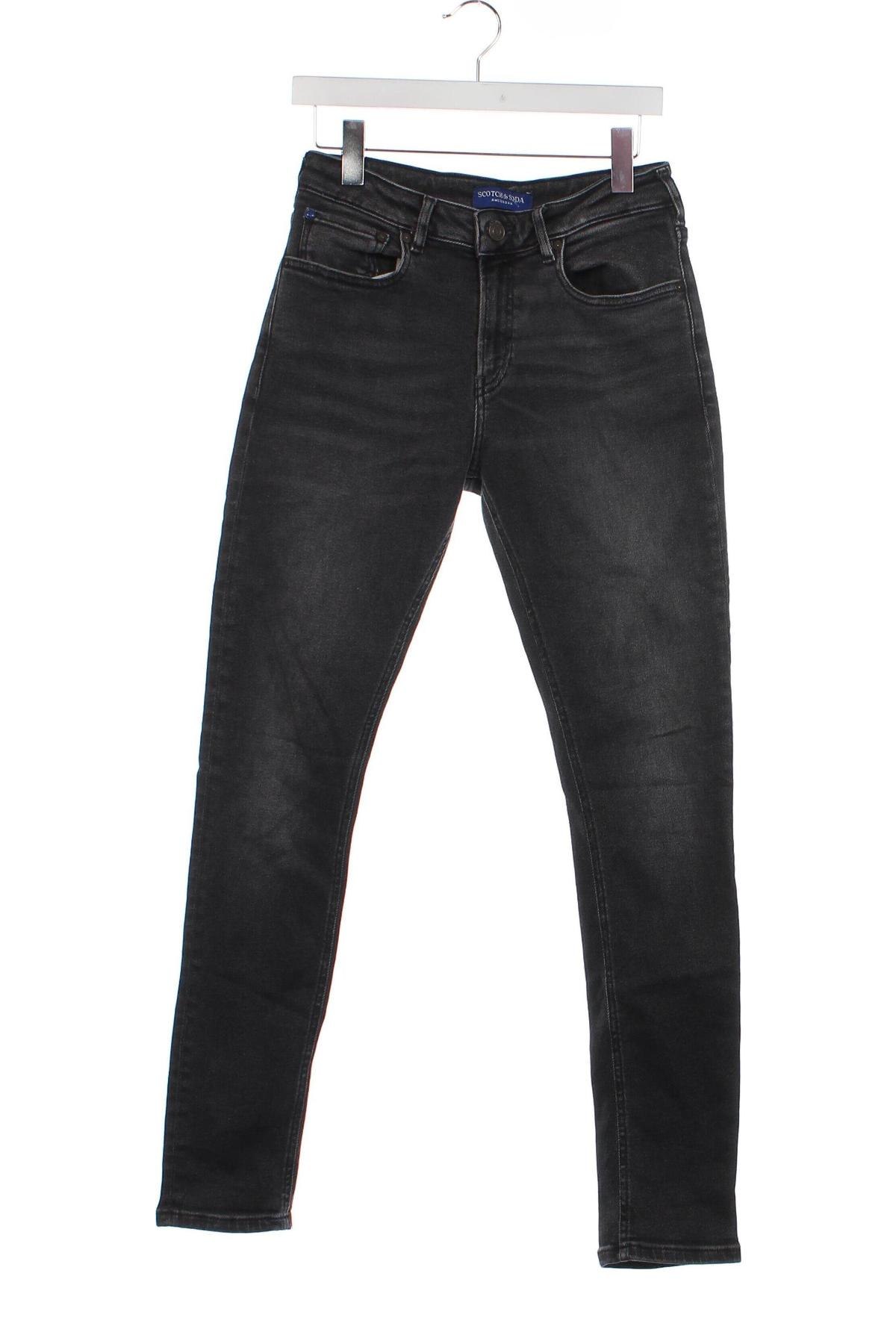 Herren Jeans Scotch & Soda, Größe S, Farbe Grau, Preis € 10,49