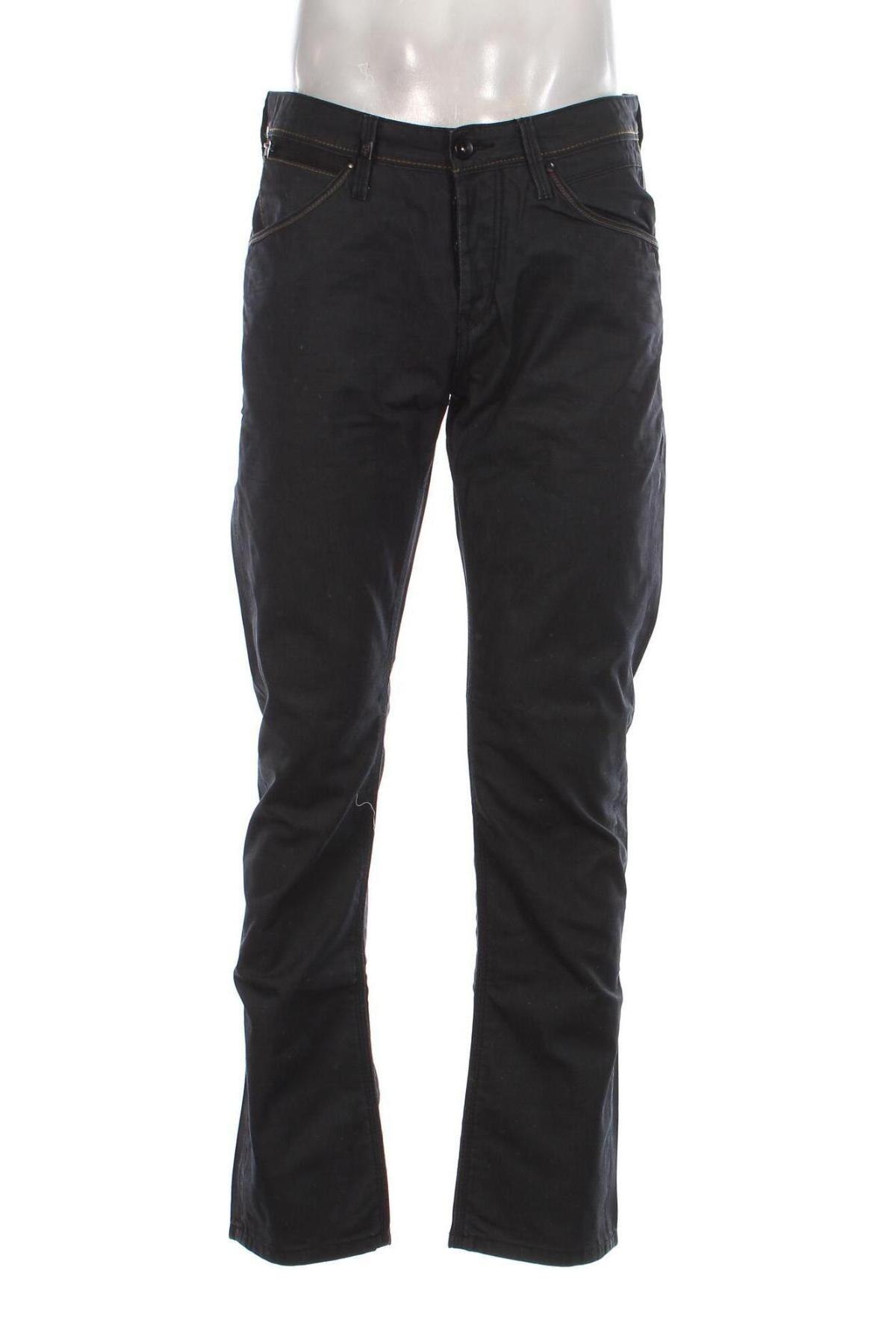 Herren Jeans Smog, Größe M, Farbe Blau, Preis € 6,99