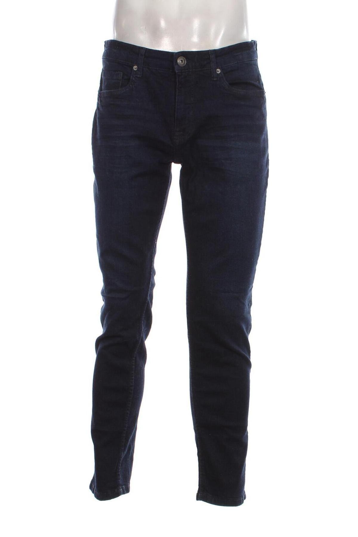 Herren Jeans Straight Up, Größe M, Farbe Blau, Preis € 7,49