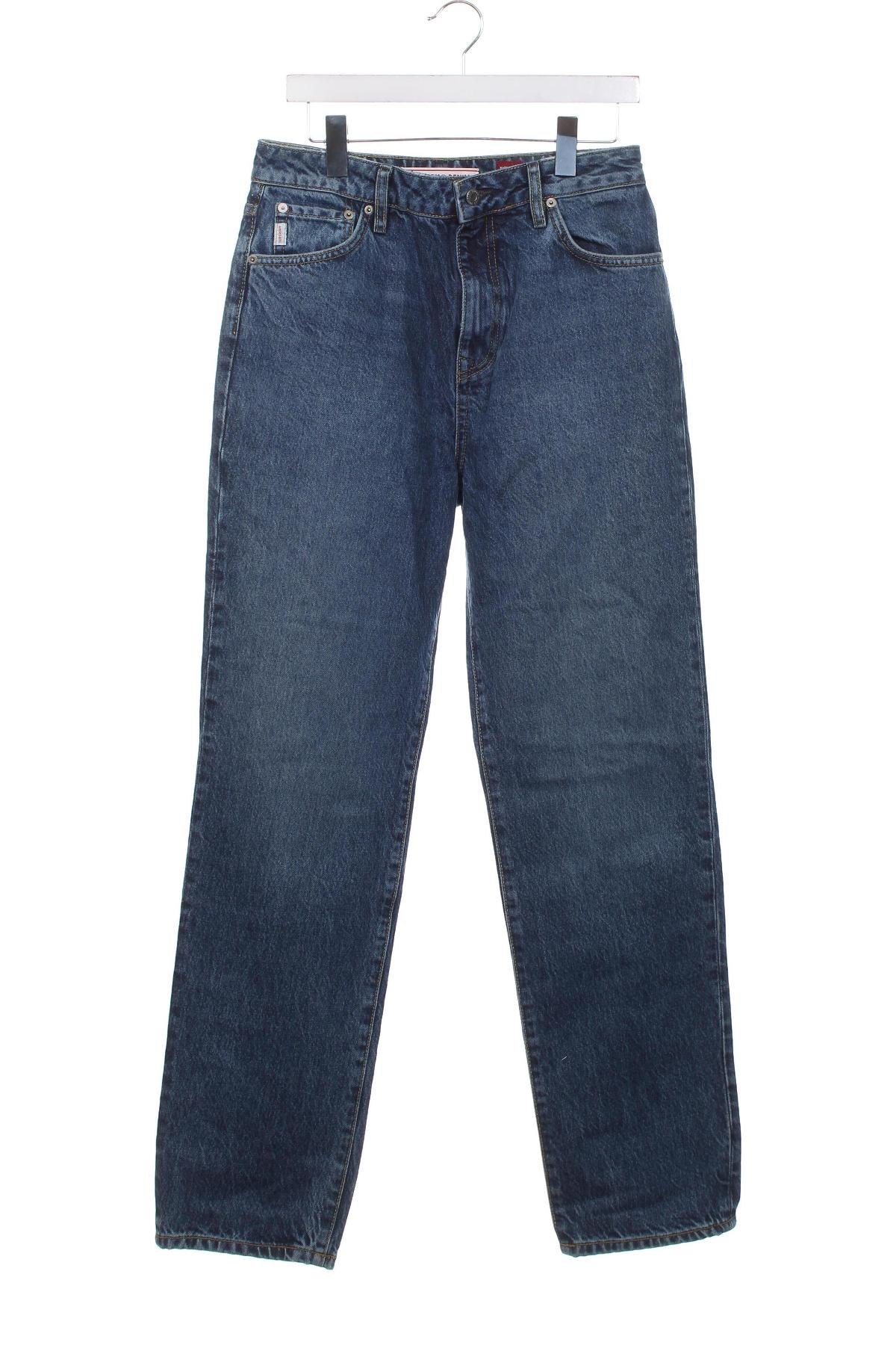 Herren Jeans Superdry, Größe S, Farbe Blau, Preis € 17,49