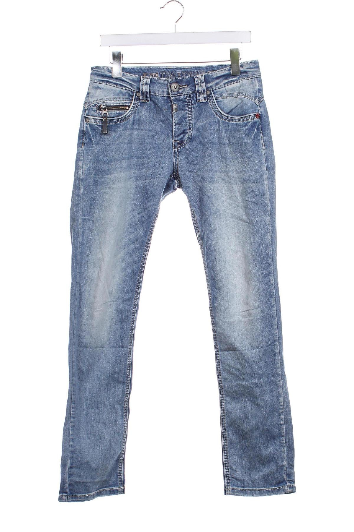 Herren Jeans Timezone, Größe S, Farbe Blau, Preis € 4,99