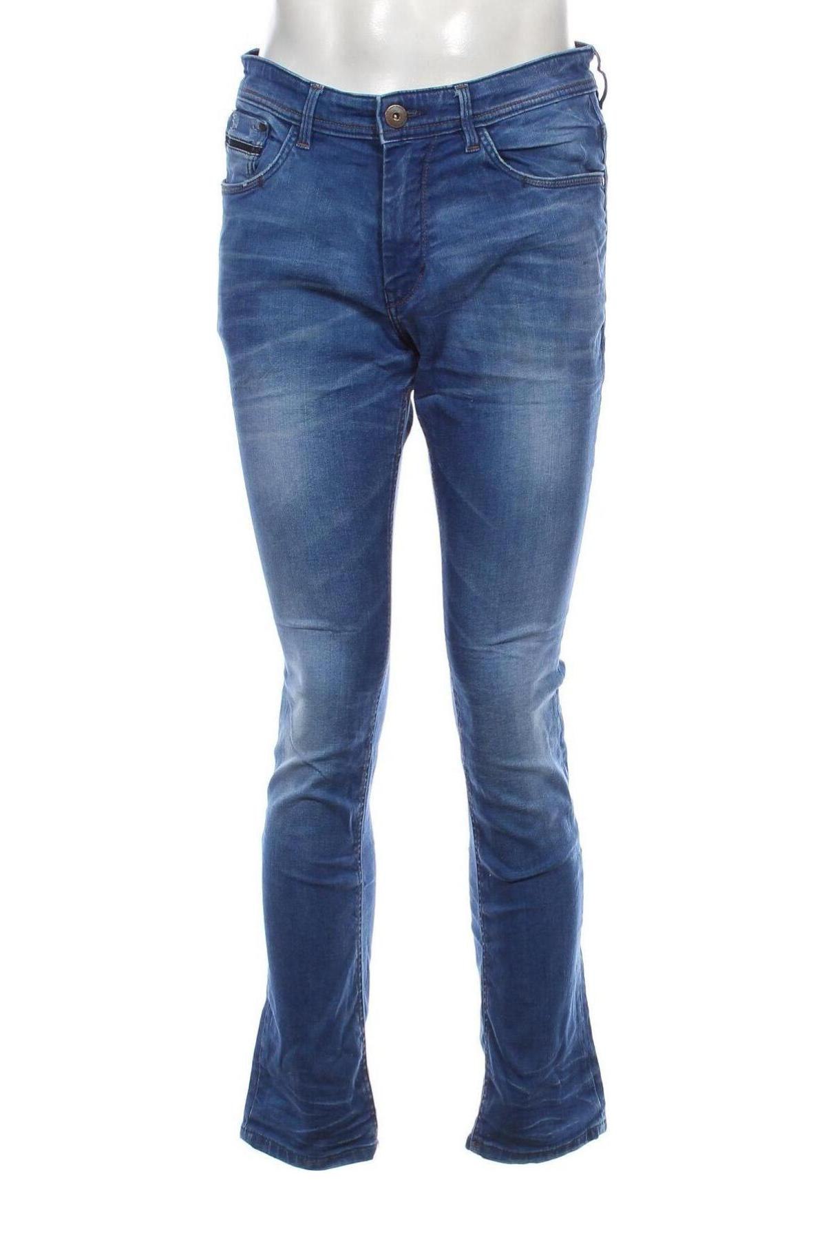 Herren Jeans Tom Tailor, Größe M, Farbe Blau, Preis € 7,99