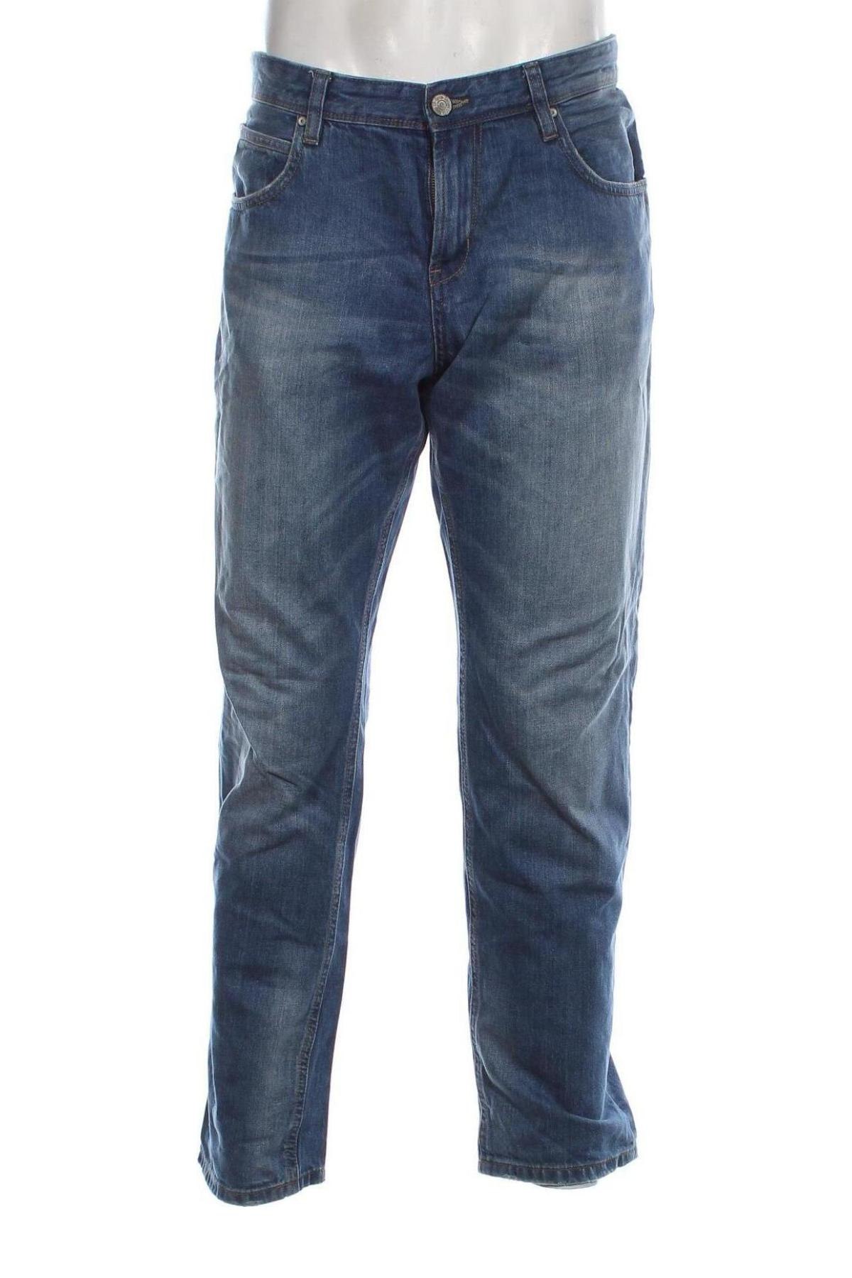 Herren Jeans Tom Tailor, Größe XL, Farbe Blau, Preis 11,99 €