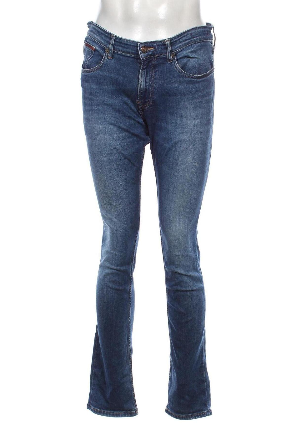 Herren Jeans Tommy Hilfiger, Größe M, Farbe Blau, Preis € 57,49