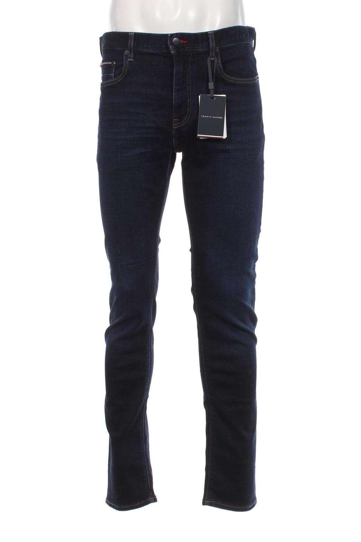 Herren Jeans Tommy Hilfiger, Größe M, Farbe Blau, Preis € 76,99