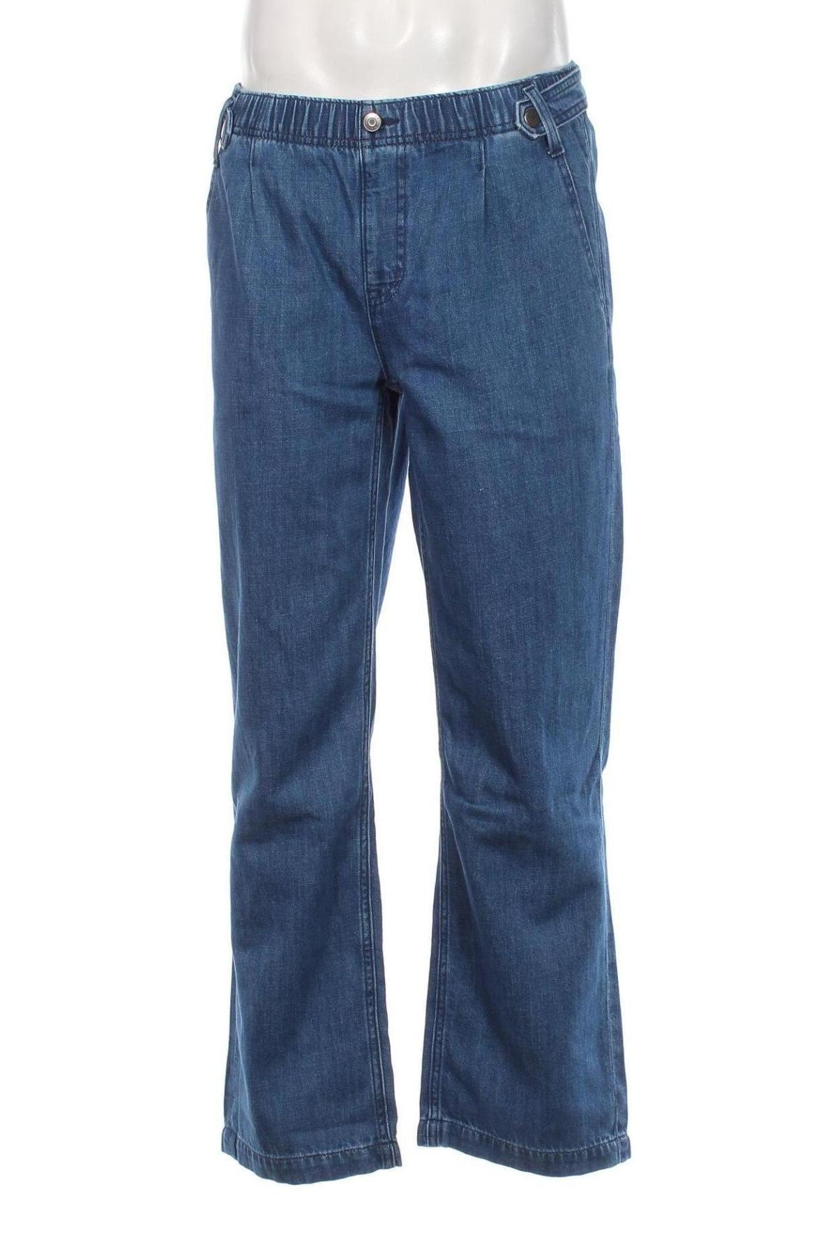 Herren Jeans Tommy Hilfiger, Größe S, Farbe Blau, Preis 76,99 €