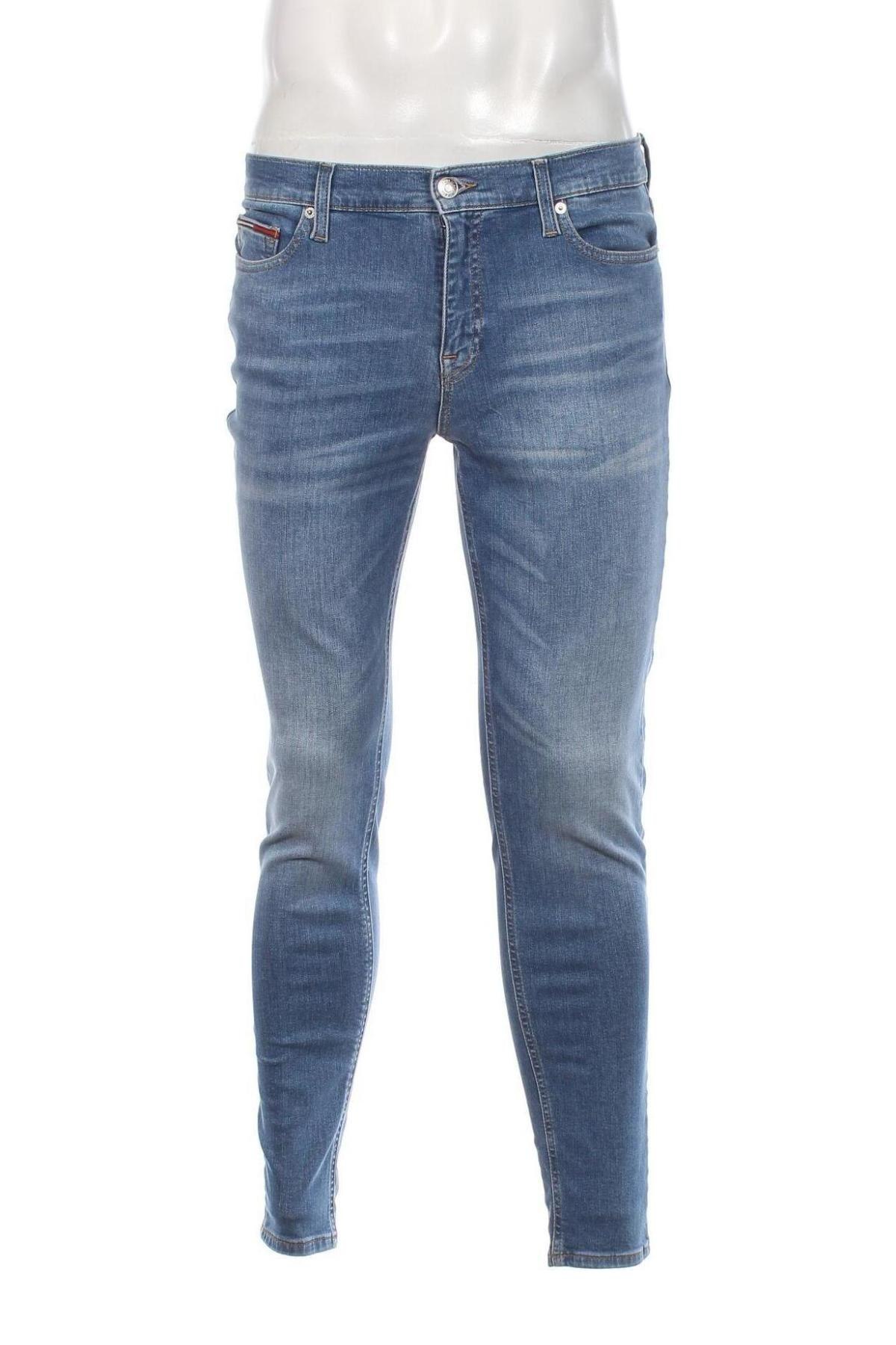 Herren Jeans Tommy Jeans, Größe M, Farbe Blau, Preis € 76,49