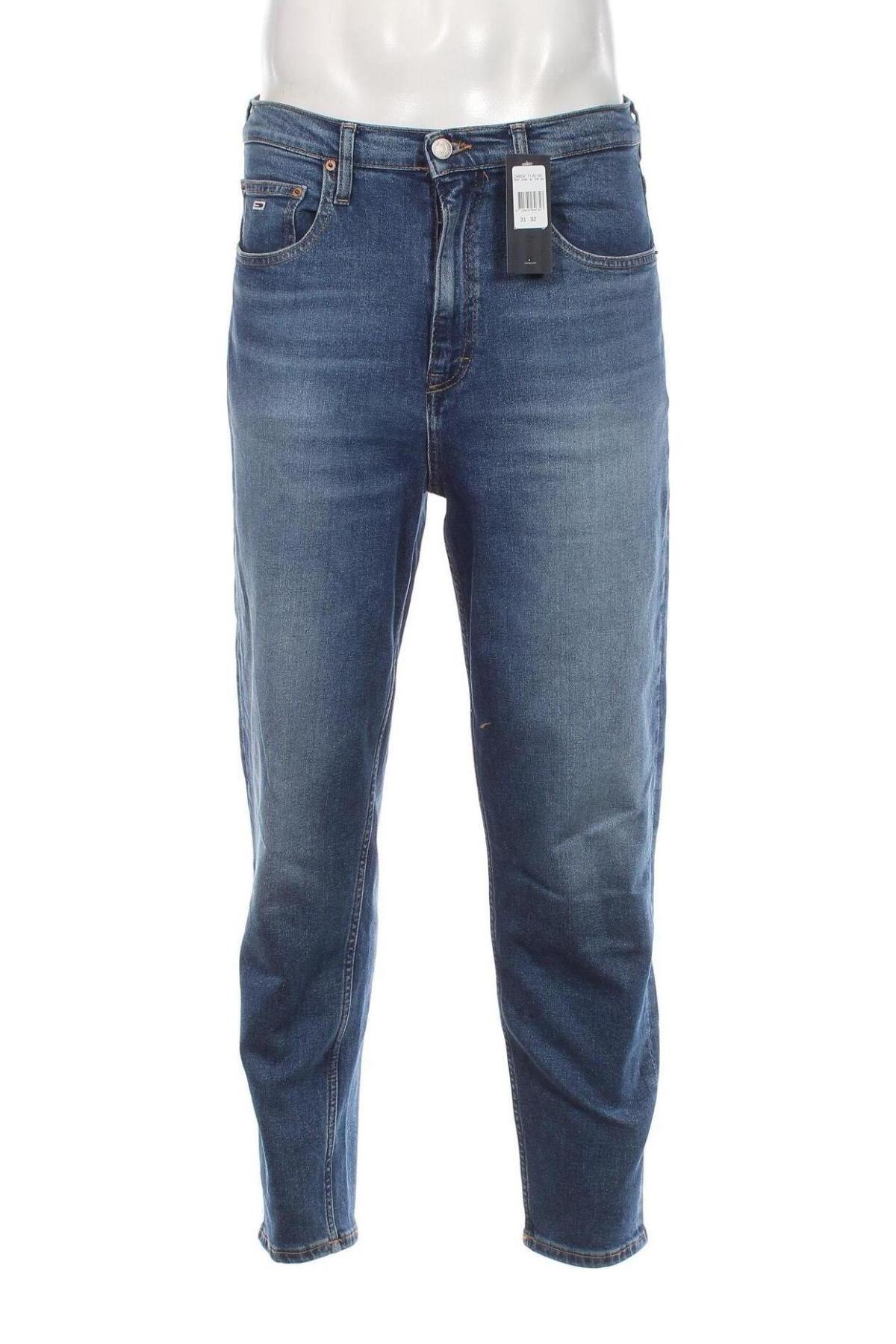 Ανδρικό τζίν Tommy Jeans, Μέγεθος M, Χρώμα Μπλέ, Τιμή 67,99 €