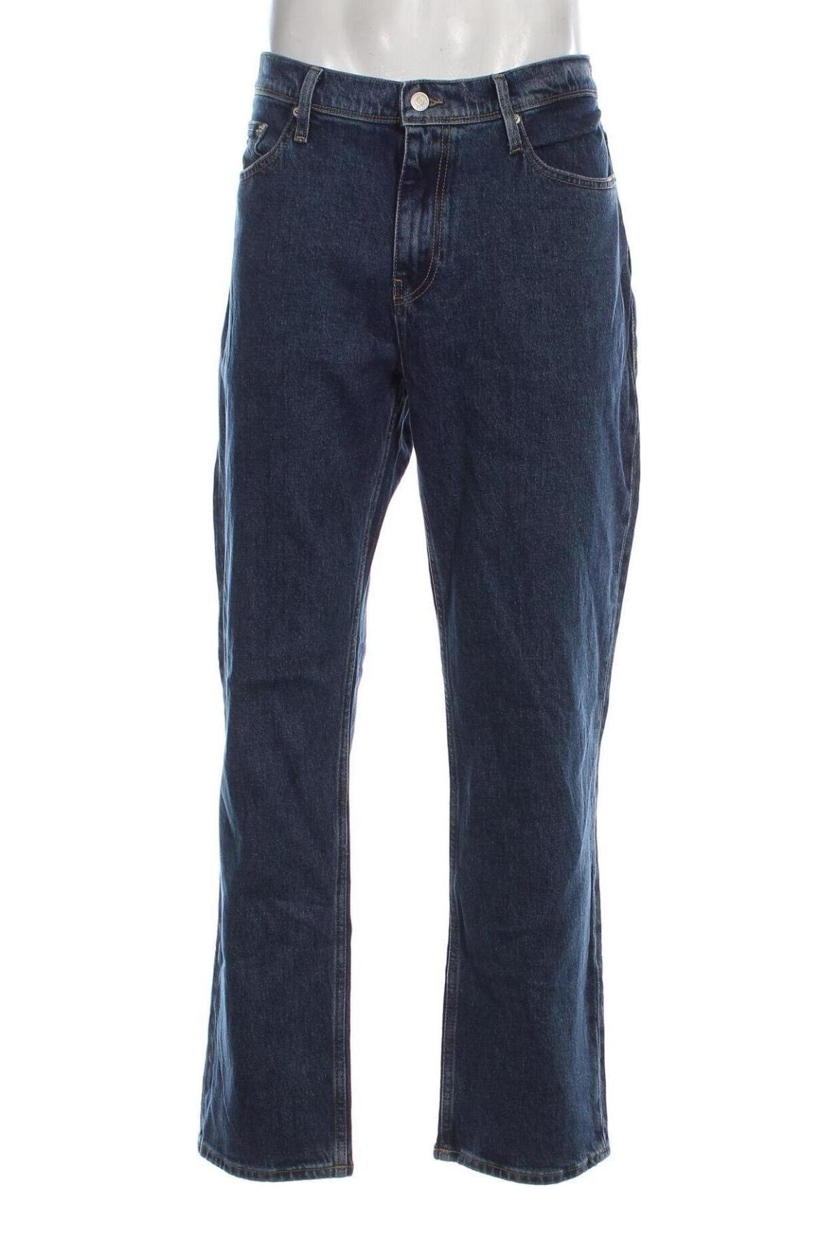 Pánske džínsy  Tommy Jeans, Veľkosť XL, Farba Modrá, Cena  88,66 €