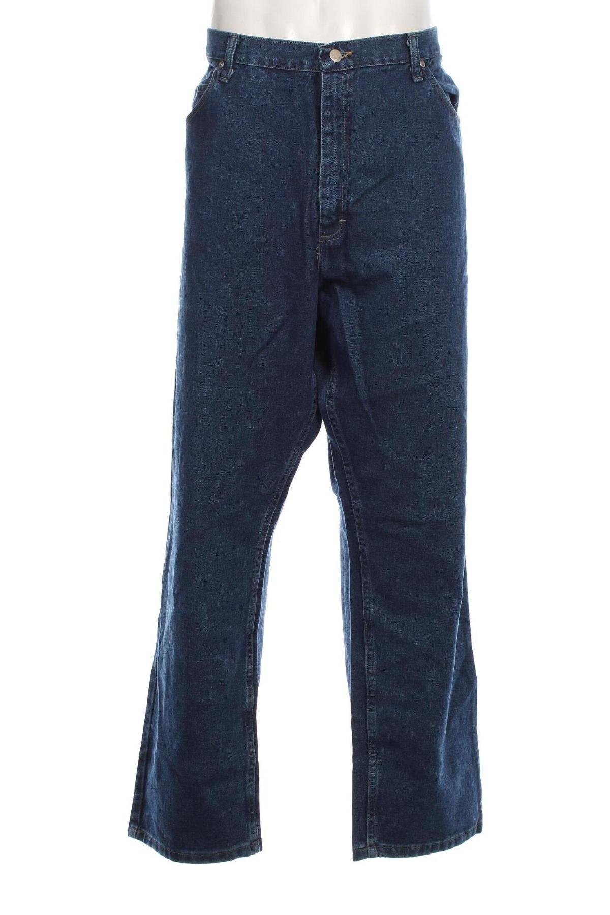 Herren Jeans Wrangler, Größe XXL, Farbe Blau, Preis € 47,99