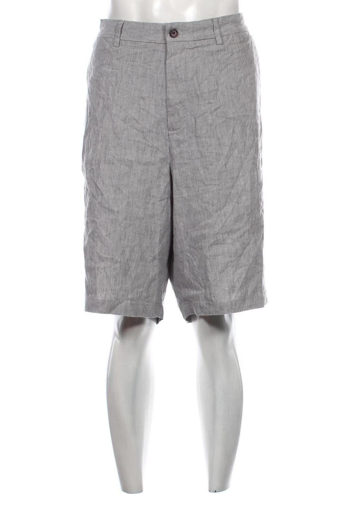 Herren Shorts Banana Republic, Größe XXL, Farbe Grau, Preis 20,97 €