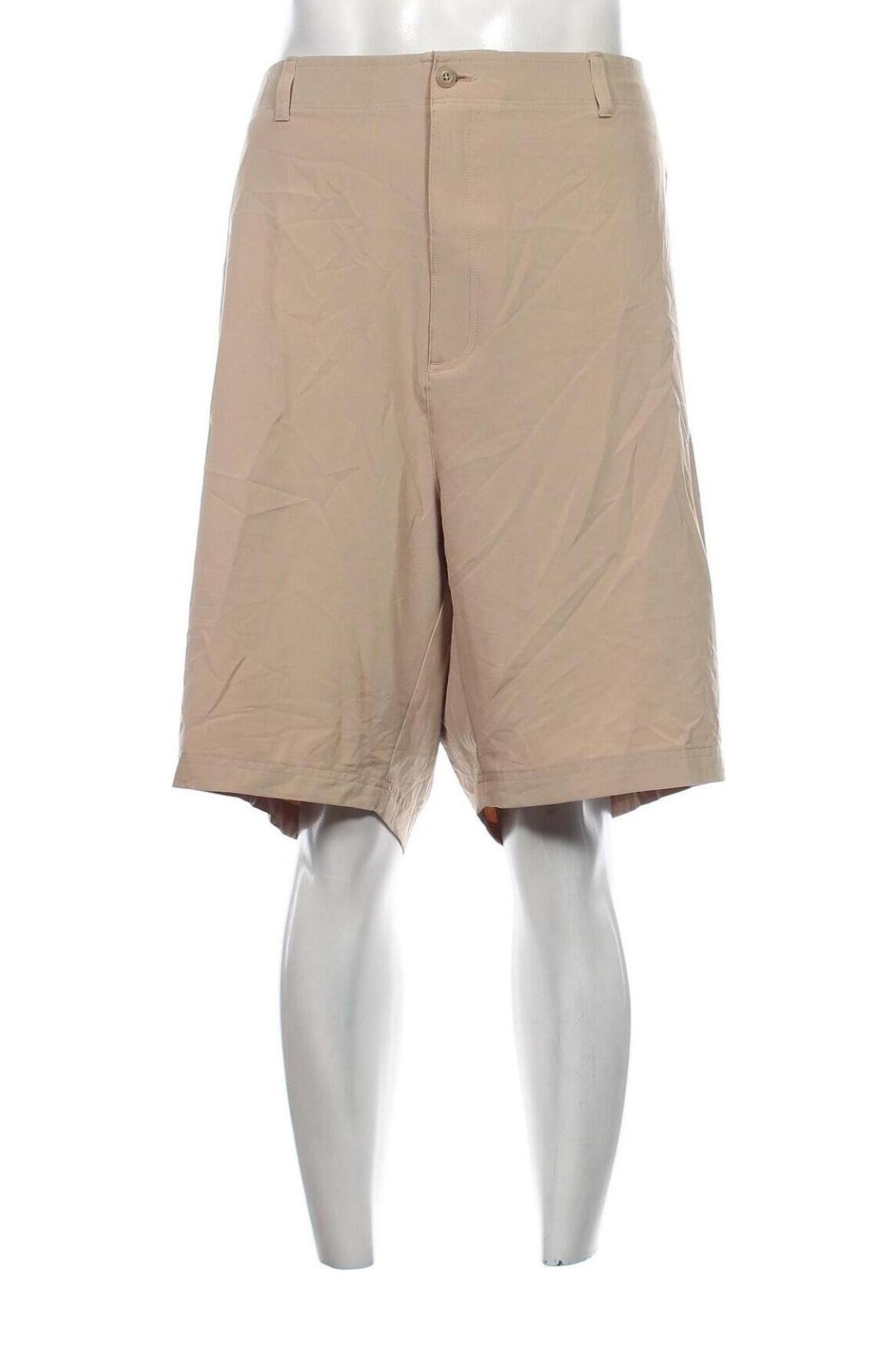 Herren Shorts Ben Hogan, Größe XXL, Farbe Beige, Preis € 12,79