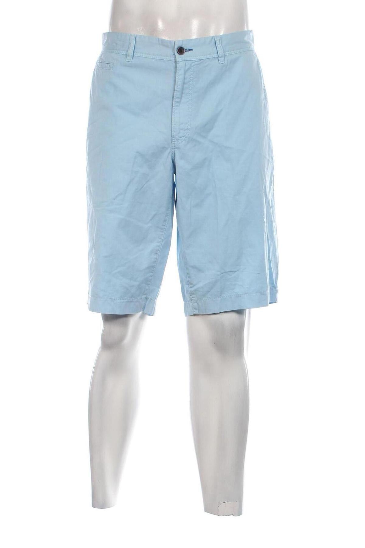 Herren Shorts Brax, Größe XL, Farbe Blau, Preis 21,00 €