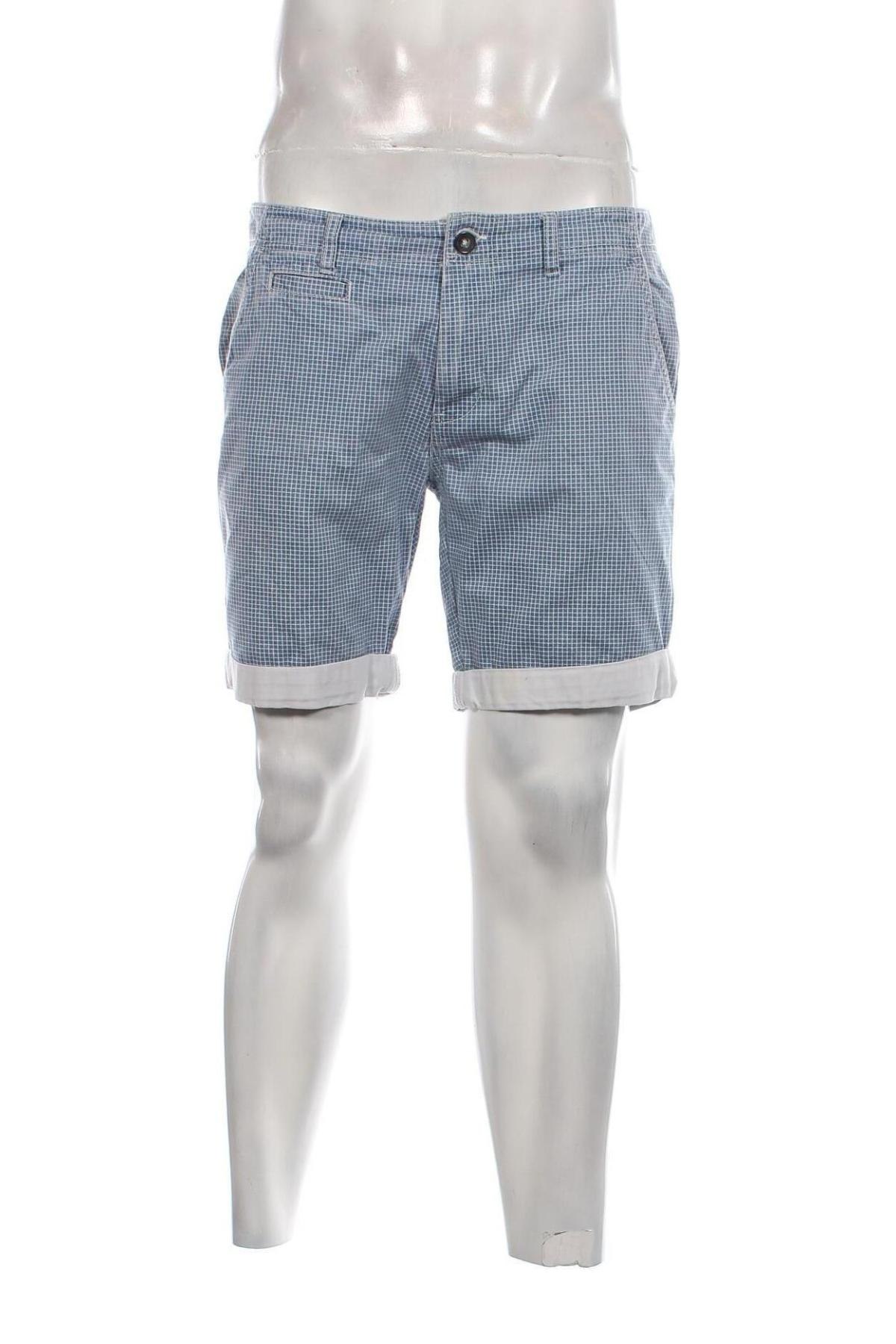 Herren Shorts Cubus, Größe L, Farbe Blau, Preis € 5,12