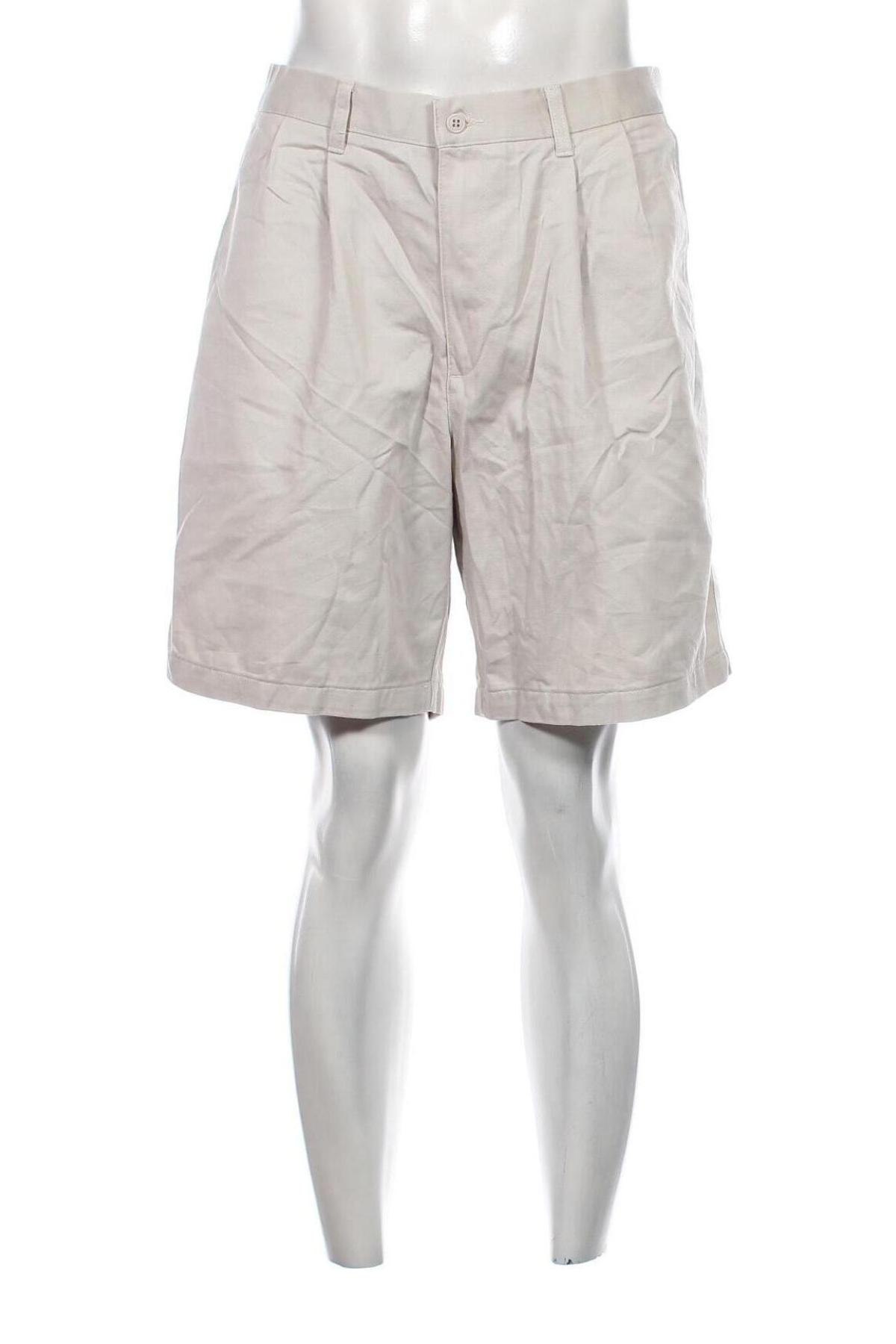 Herren Shorts Dockers, Größe XL, Farbe Beige, Preis 20,97 €