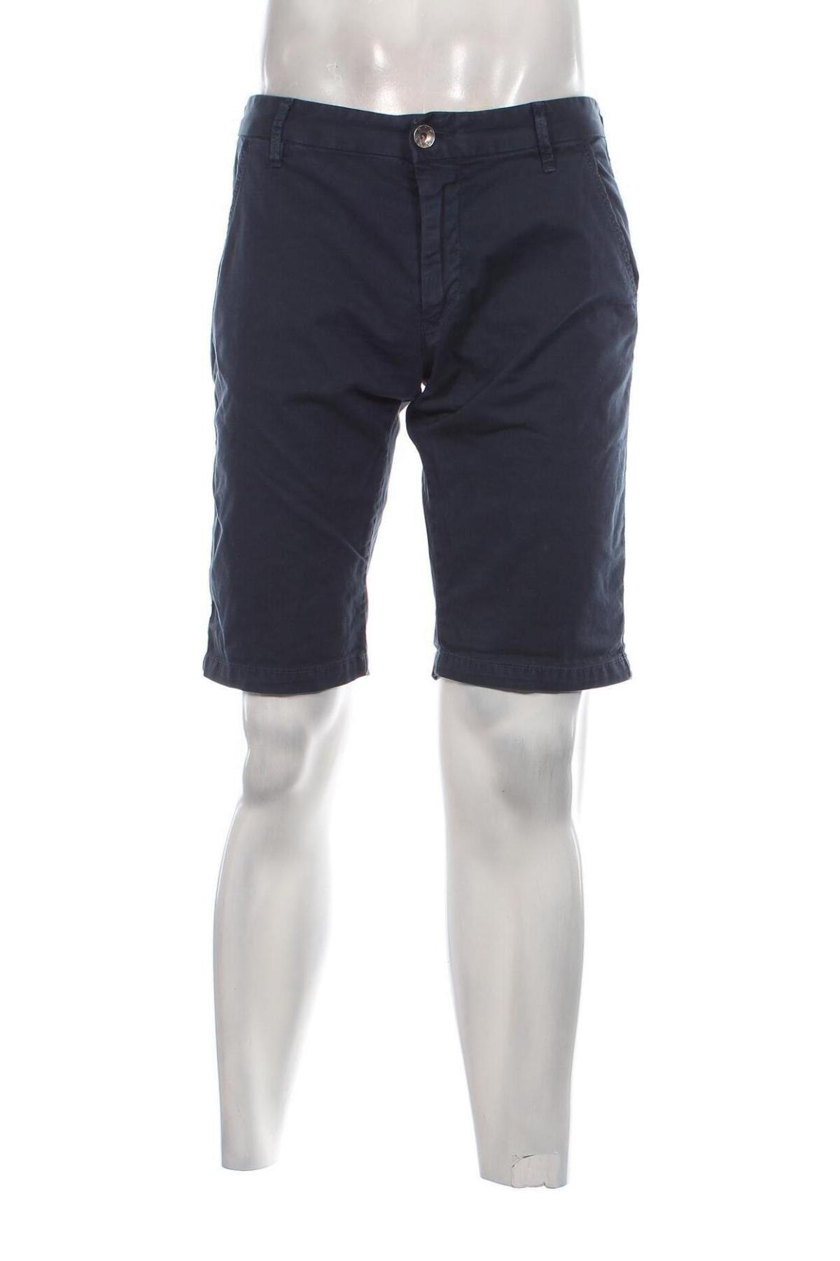 Herren Shorts Gas, Größe M, Farbe Blau, Preis € 20,97