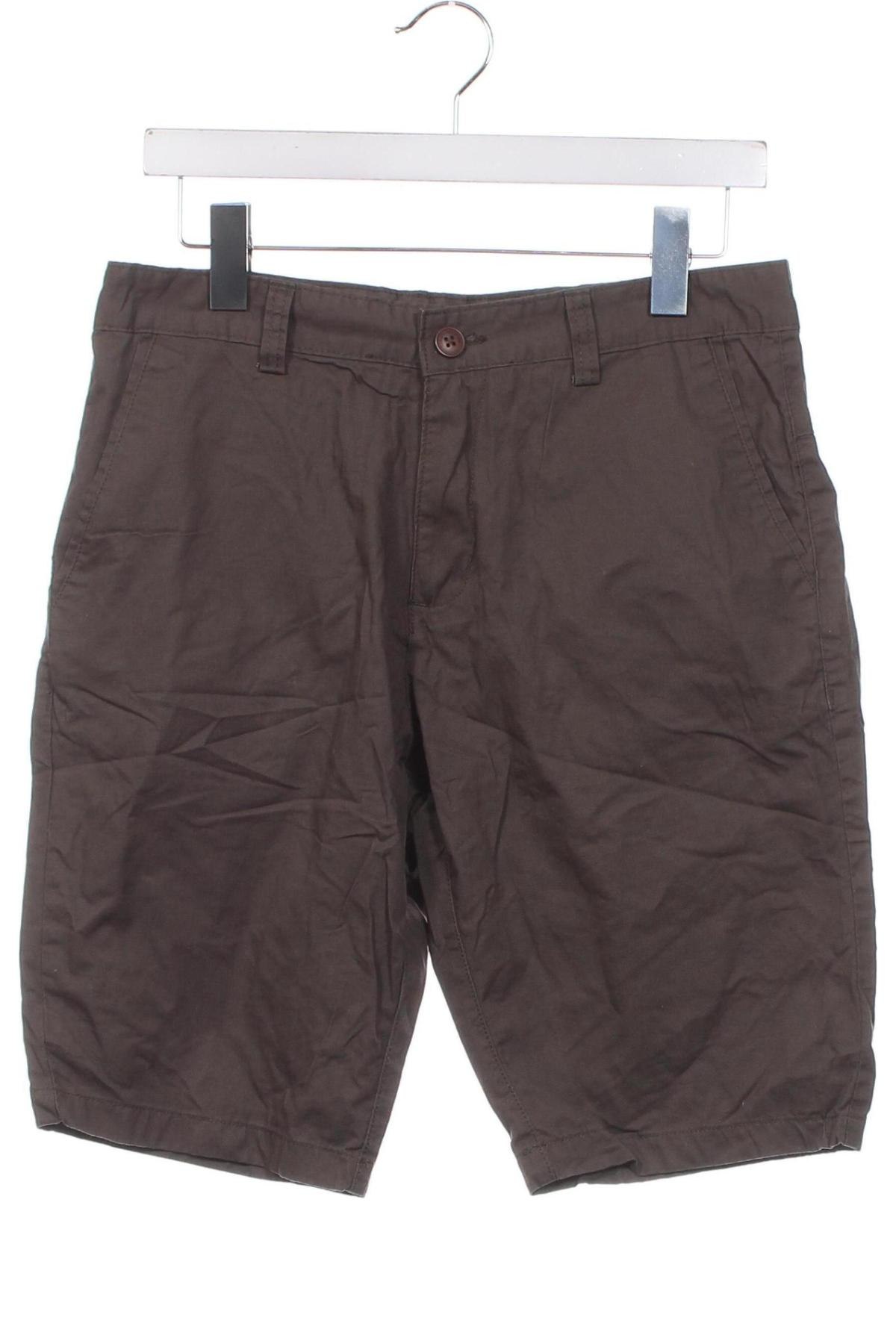 Herren Shorts Guru, Größe XS, Farbe Braun, Preis 4,99 €