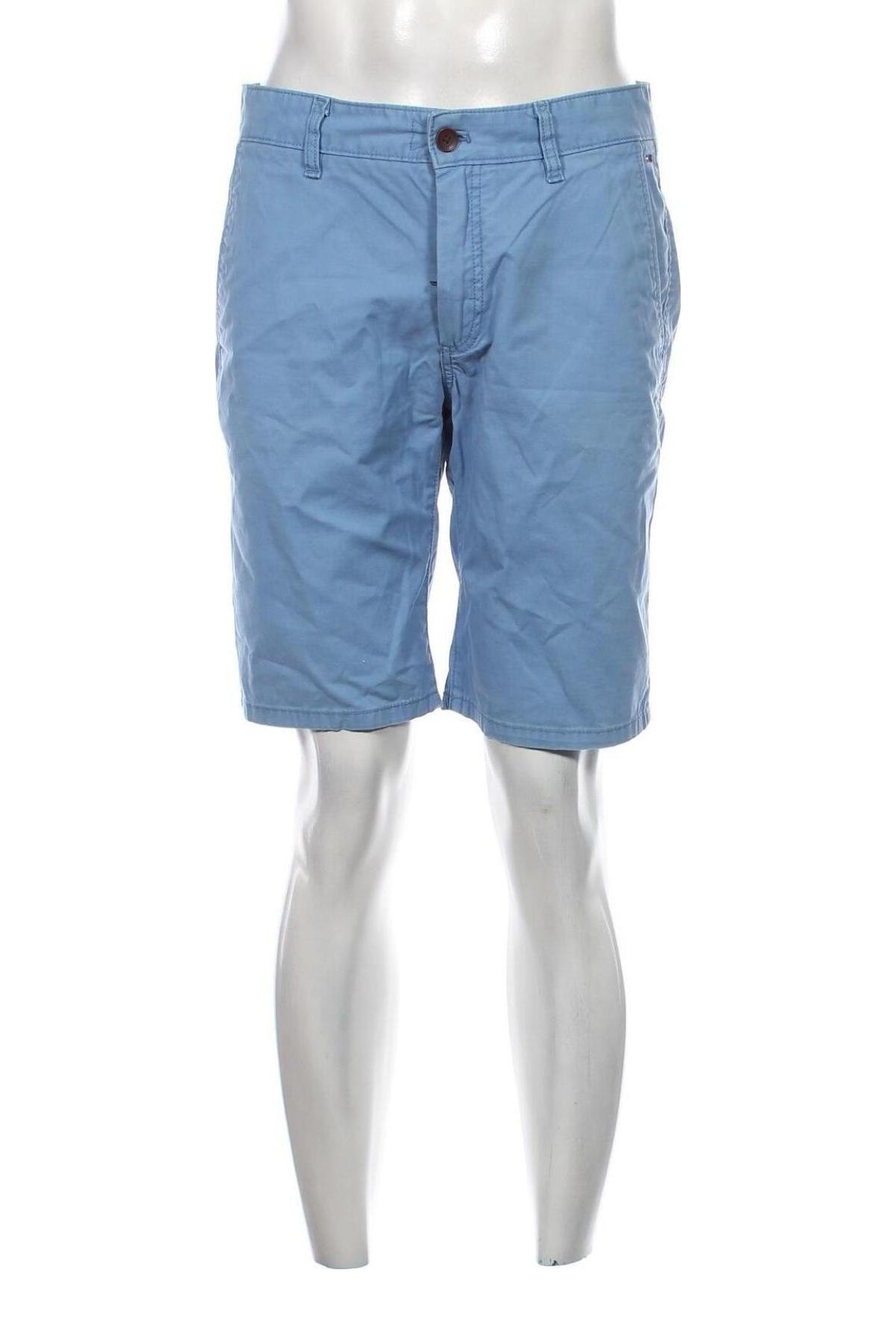 Herren Shorts Hilfiger Denim, Größe M, Farbe Blau, Preis € 26,99