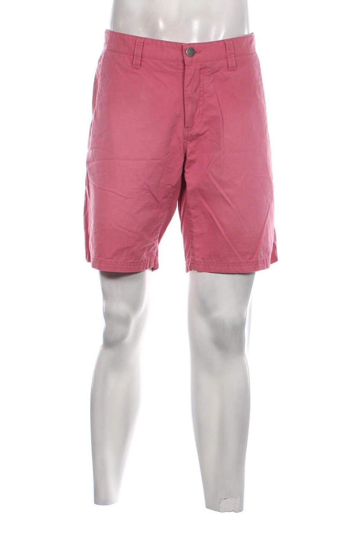 Herren Shorts Roadsign, Größe L, Farbe Rosa, Preis 22,50 €