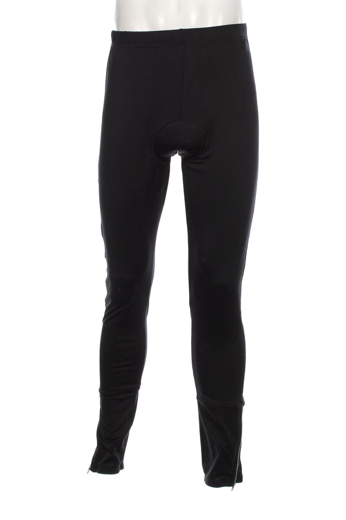 Férfi leggings Crivit, Méret XL, Szín Fekete, Ár 1 479 Ft