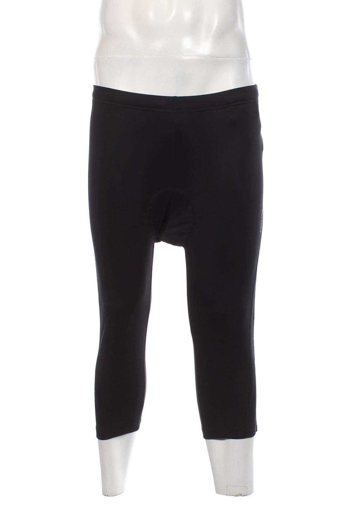 Férfi leggings Crivit, Méret M, Szín Fekete, Ár 1 299 Ft