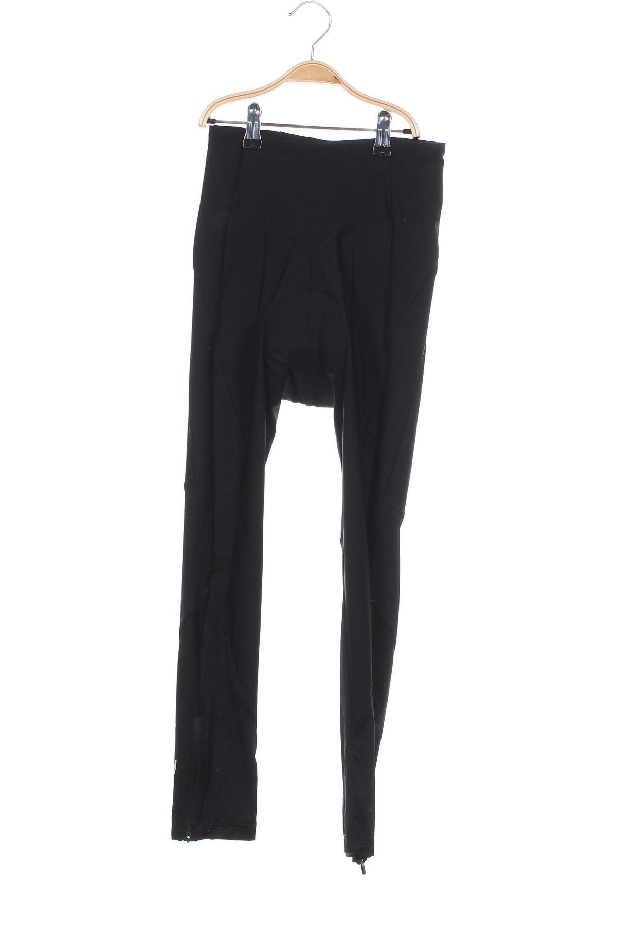 Herren Leggings Oysho, Größe S, Farbe Schwarz, Preis € 6,79