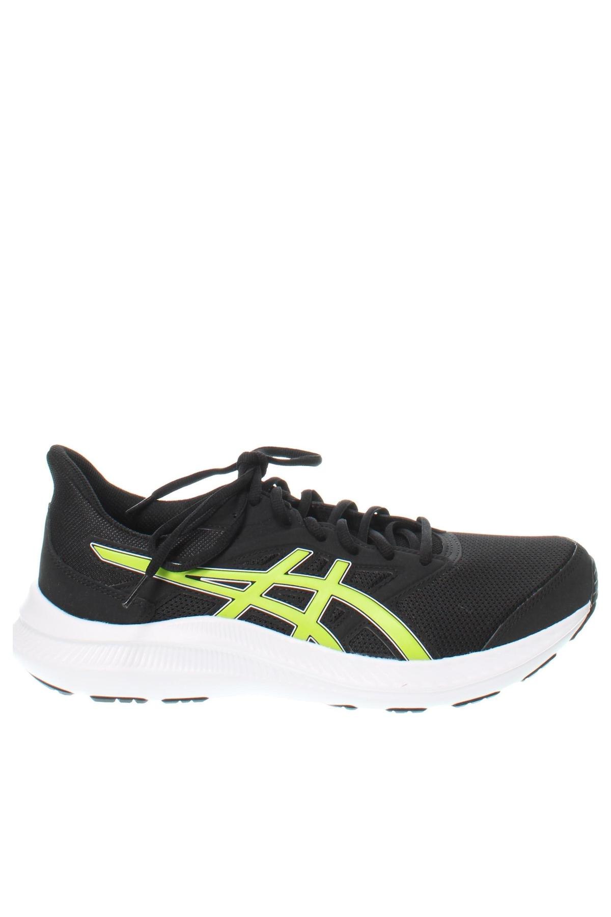 Herrenschuhe ASICS, Größe 43, Farbe Schwarz, Preis € 104,64