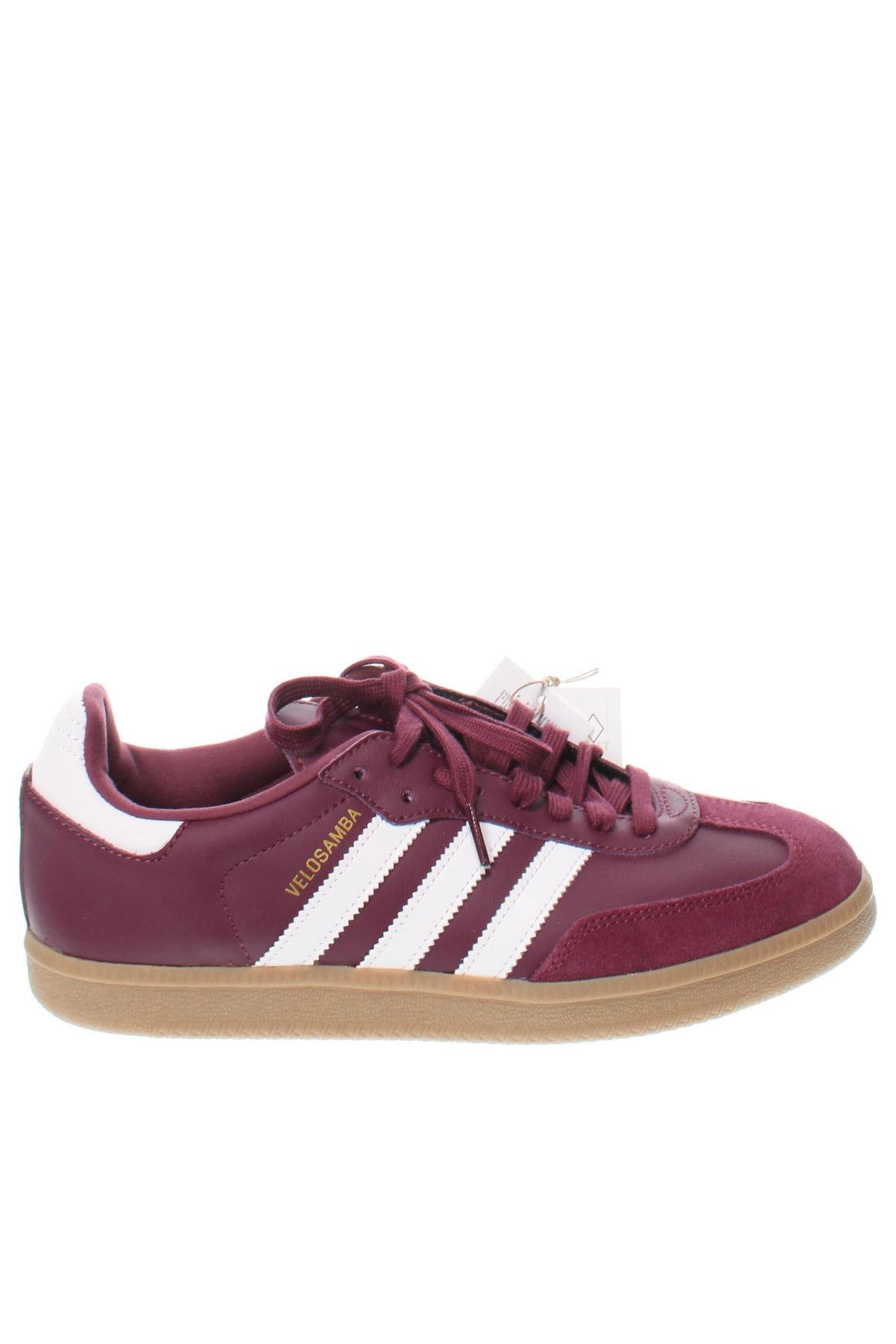 Herrenschuhe Adidas, Größe 41, Farbe Rot, Preis € 104,64