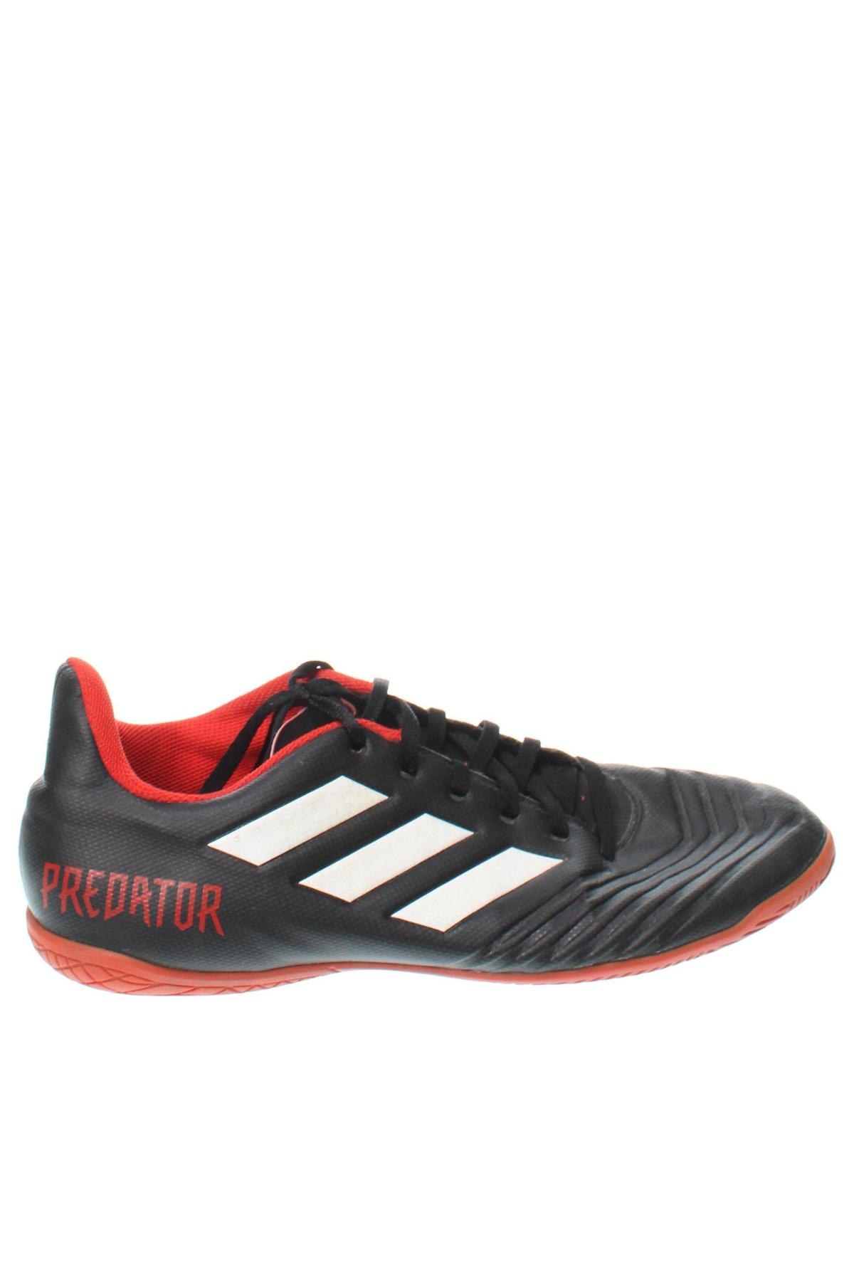 Încălțăminte bărbătească Adidas, Mărime 44, Culoare Negru, Preț 192,99 Lei