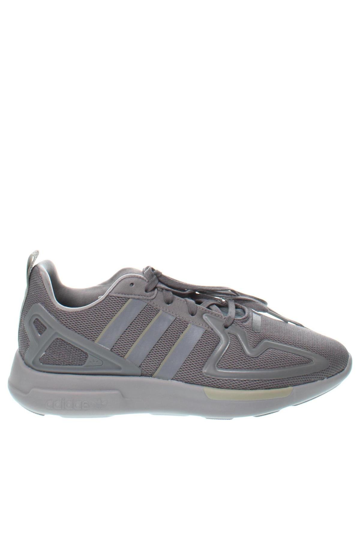 Herrenschuhe Adidas Originals, Größe 42, Farbe Grau, Preis € 47,29