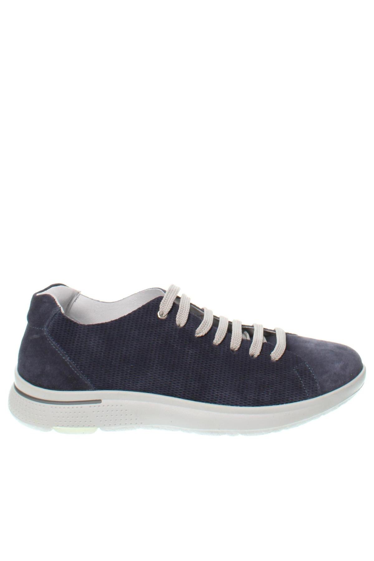 Herrenschuhe Bata, Größe 42, Farbe Blau, Preis € 24,49