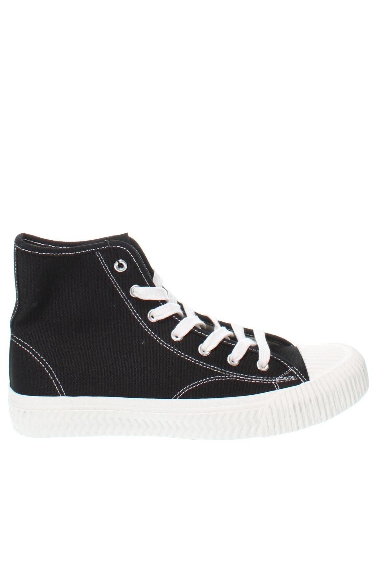 Herrenschuhe Bianco, Größe 41, Farbe Schwarz, Preis 20,99 €