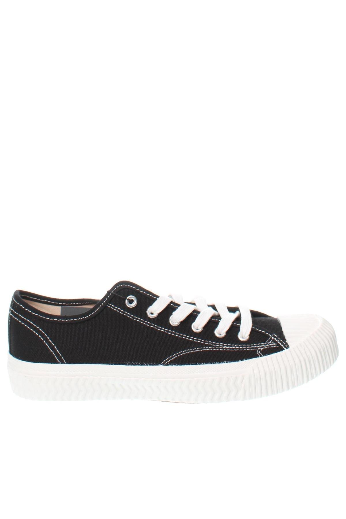 Herrenschuhe Bianco, Größe 41, Farbe Schwarz, Preis 21,99 €