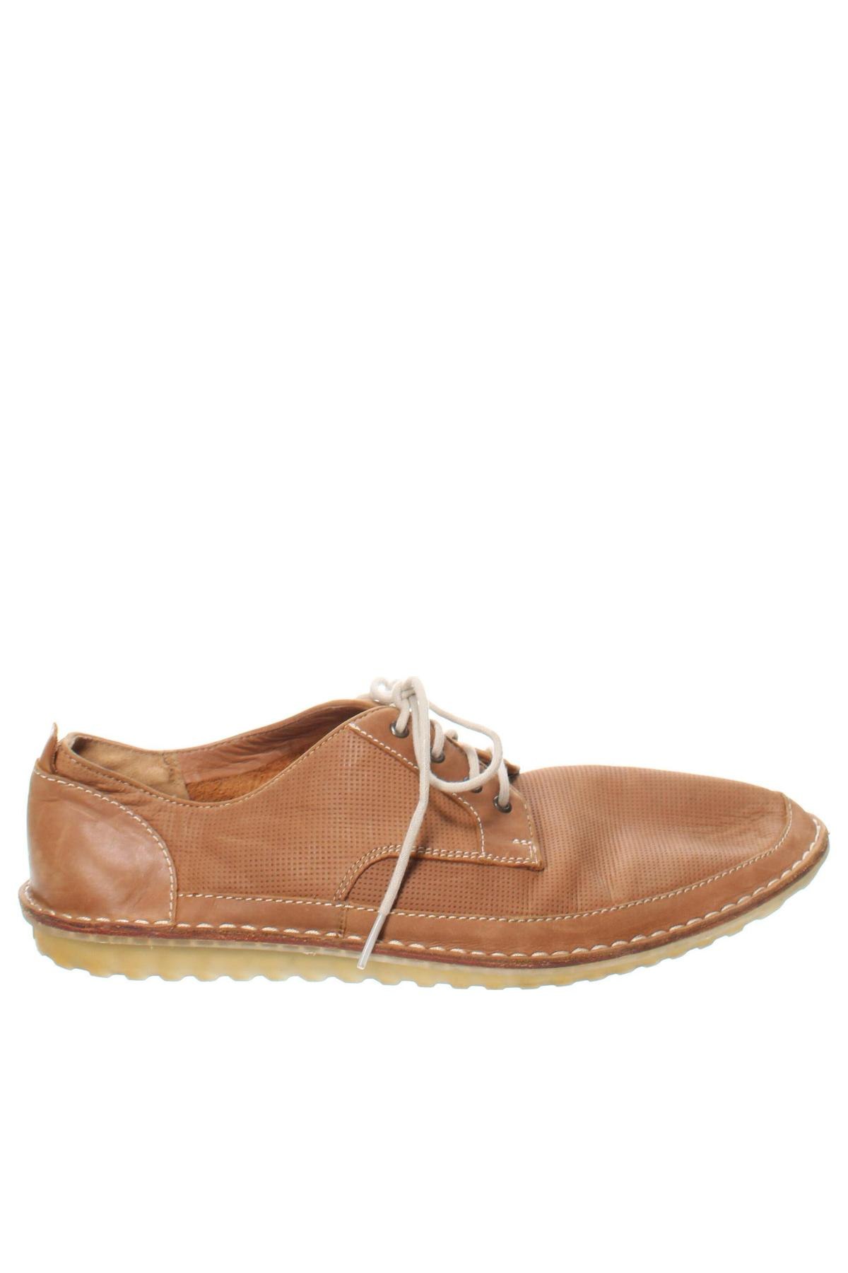 Pánske topánky Clarks, Veľkosť 44, Farba Béžová, Cena  54,43 €