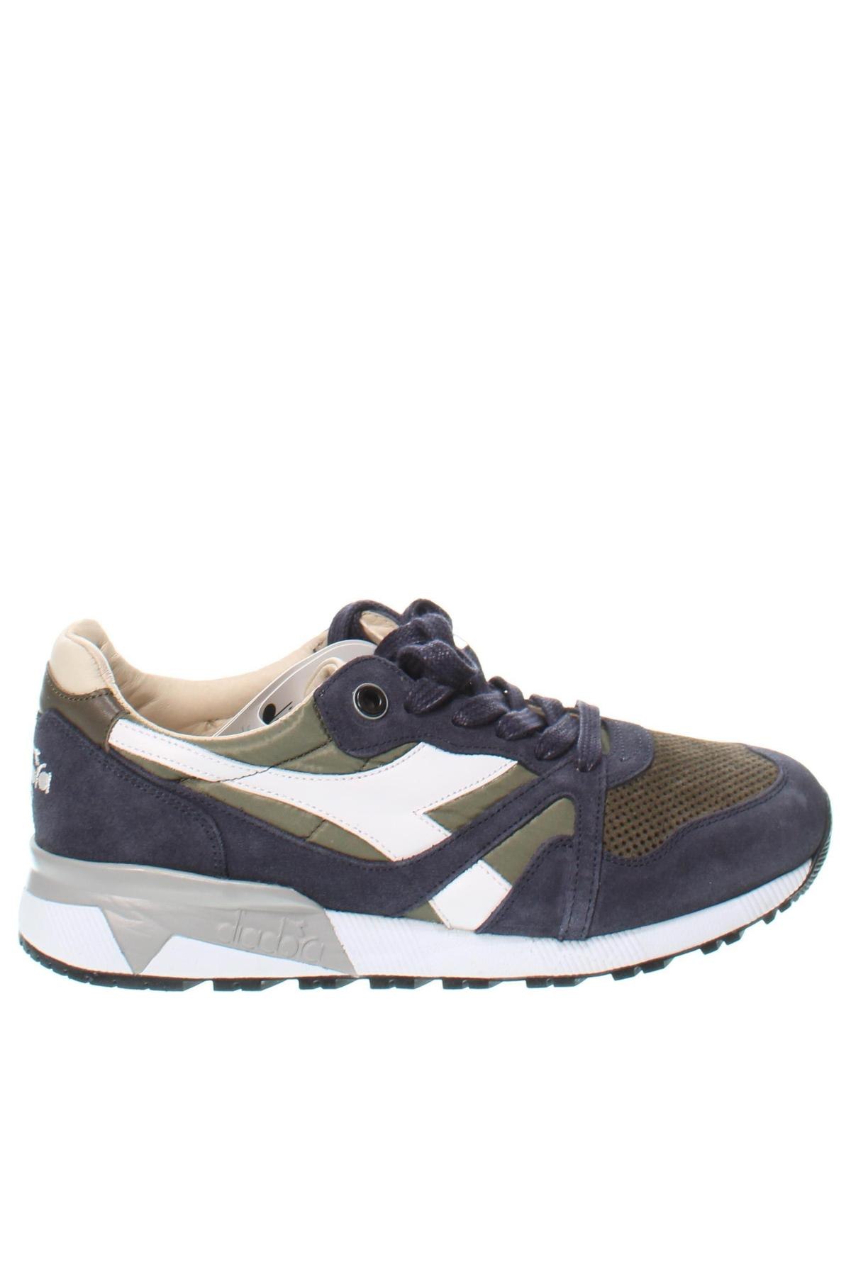 Herrenschuhe Diadora, Größe 42, Farbe Mehrfarbig, Preis 104,64 €