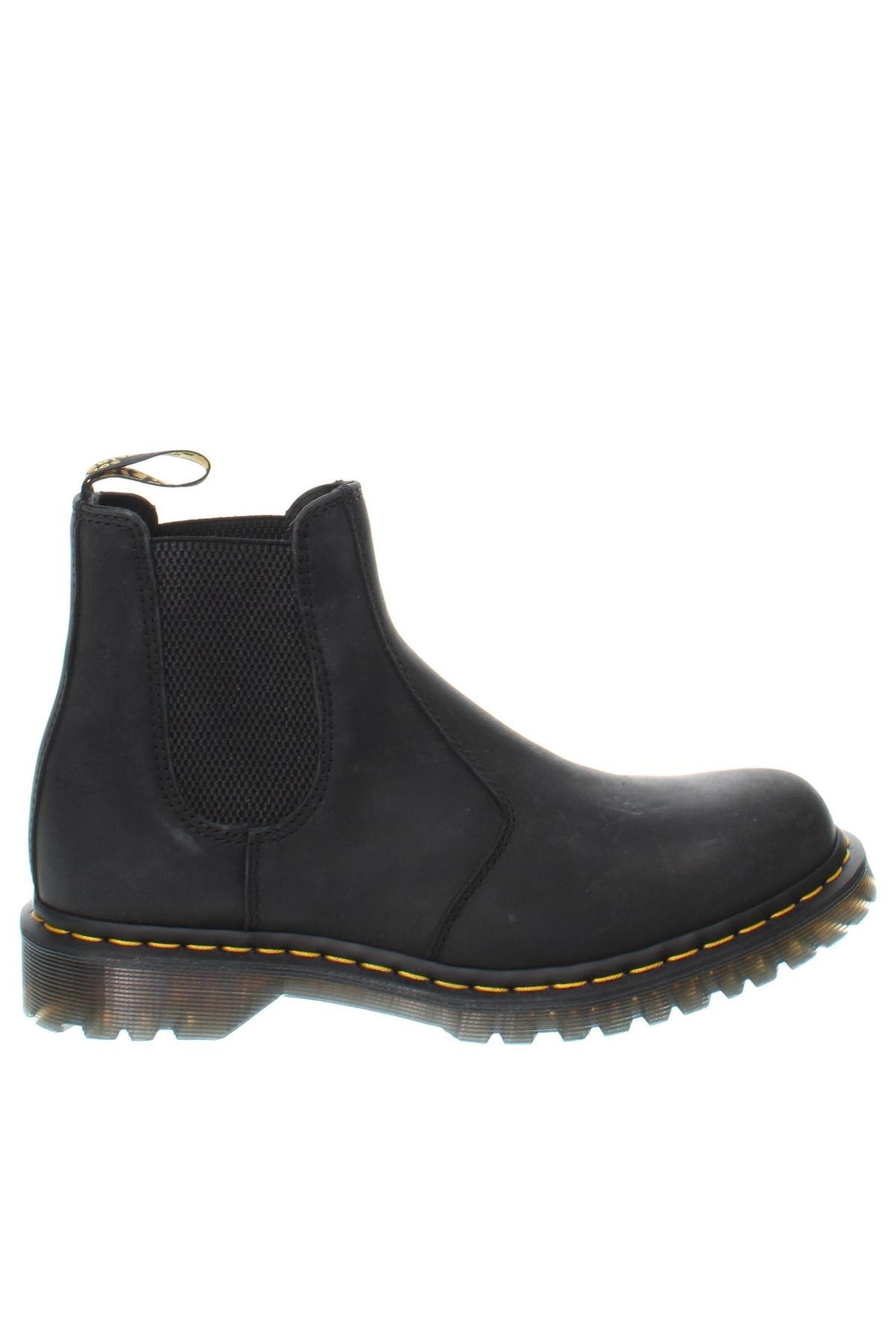 Herrenschuhe Dr. Martens, Größe 43, Farbe Schwarz, Preis 169,07 €